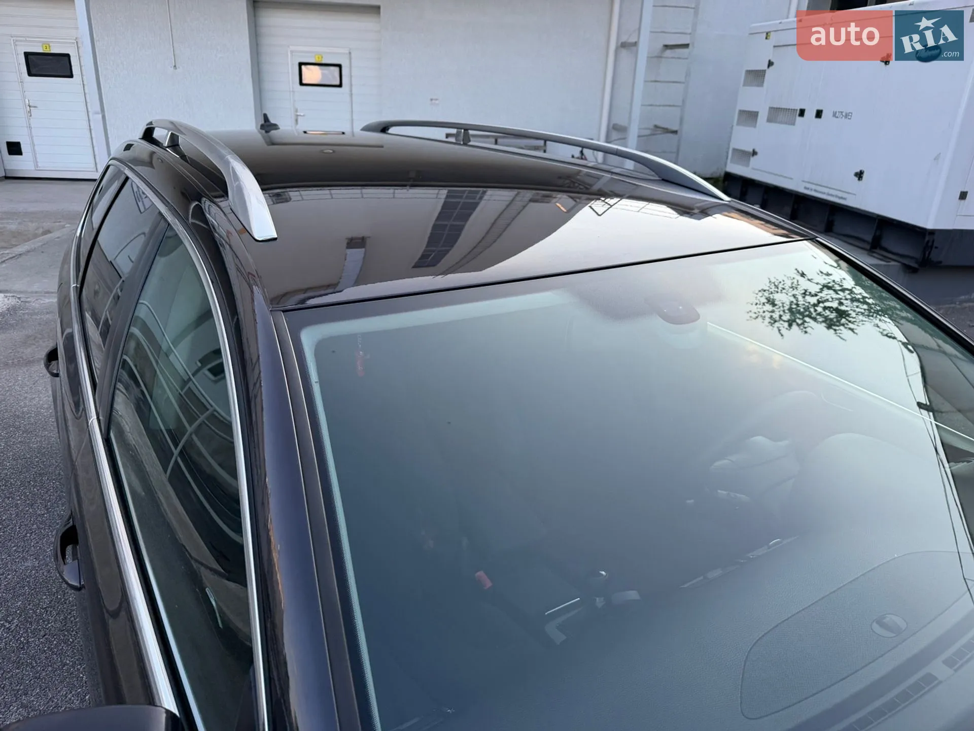 2010 Volkswagen Passat - мініатюра 35