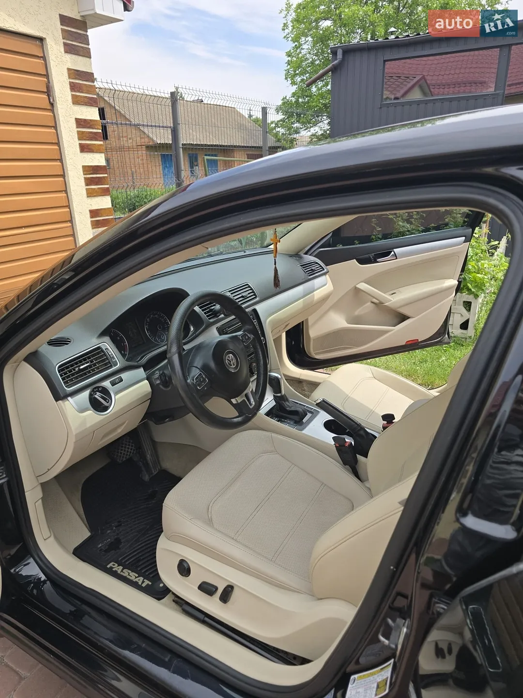 2013 Volkswagen Passat - мініатюра 11