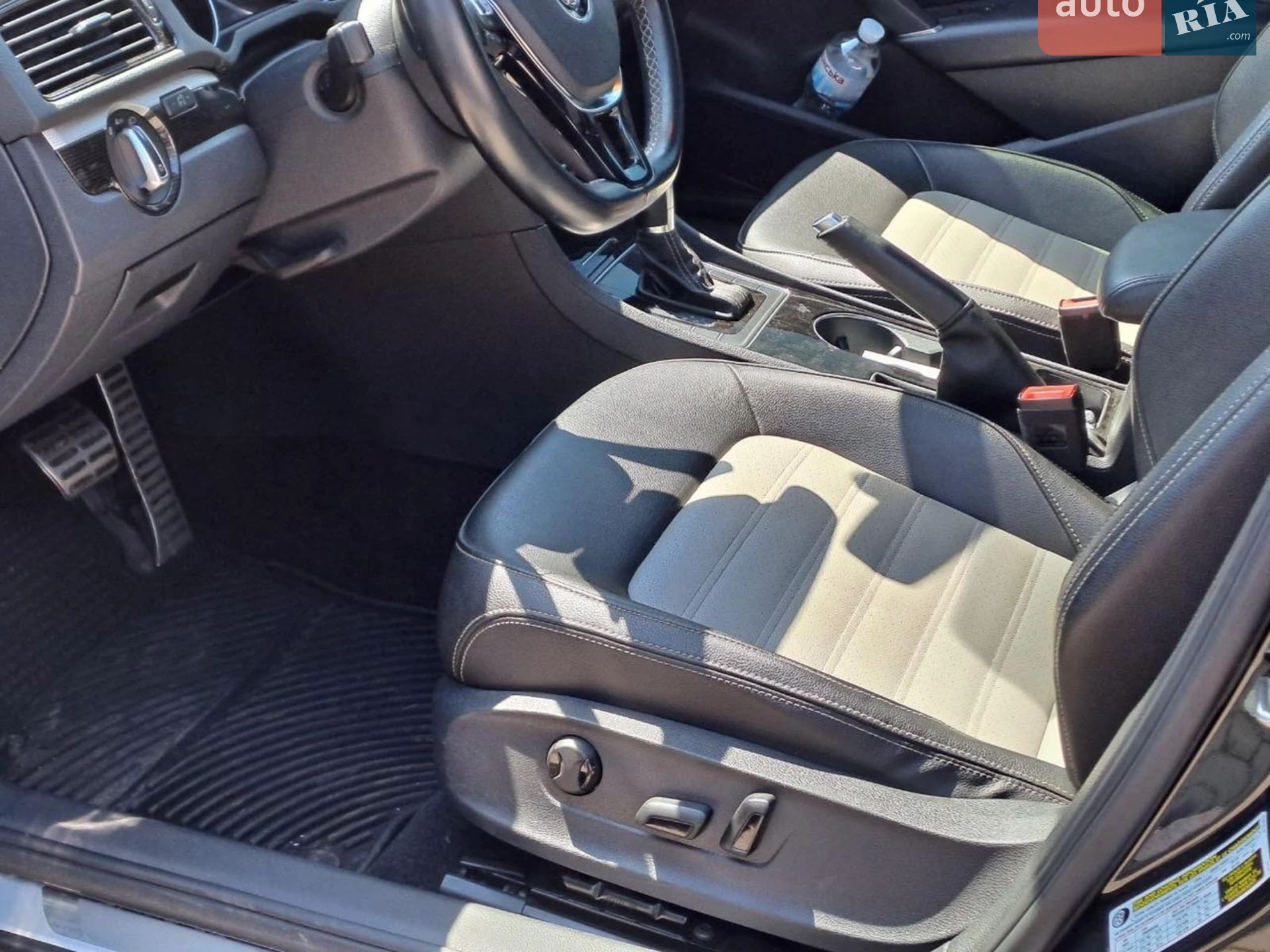 2018 Volkswagen Passat - мініатюра 19