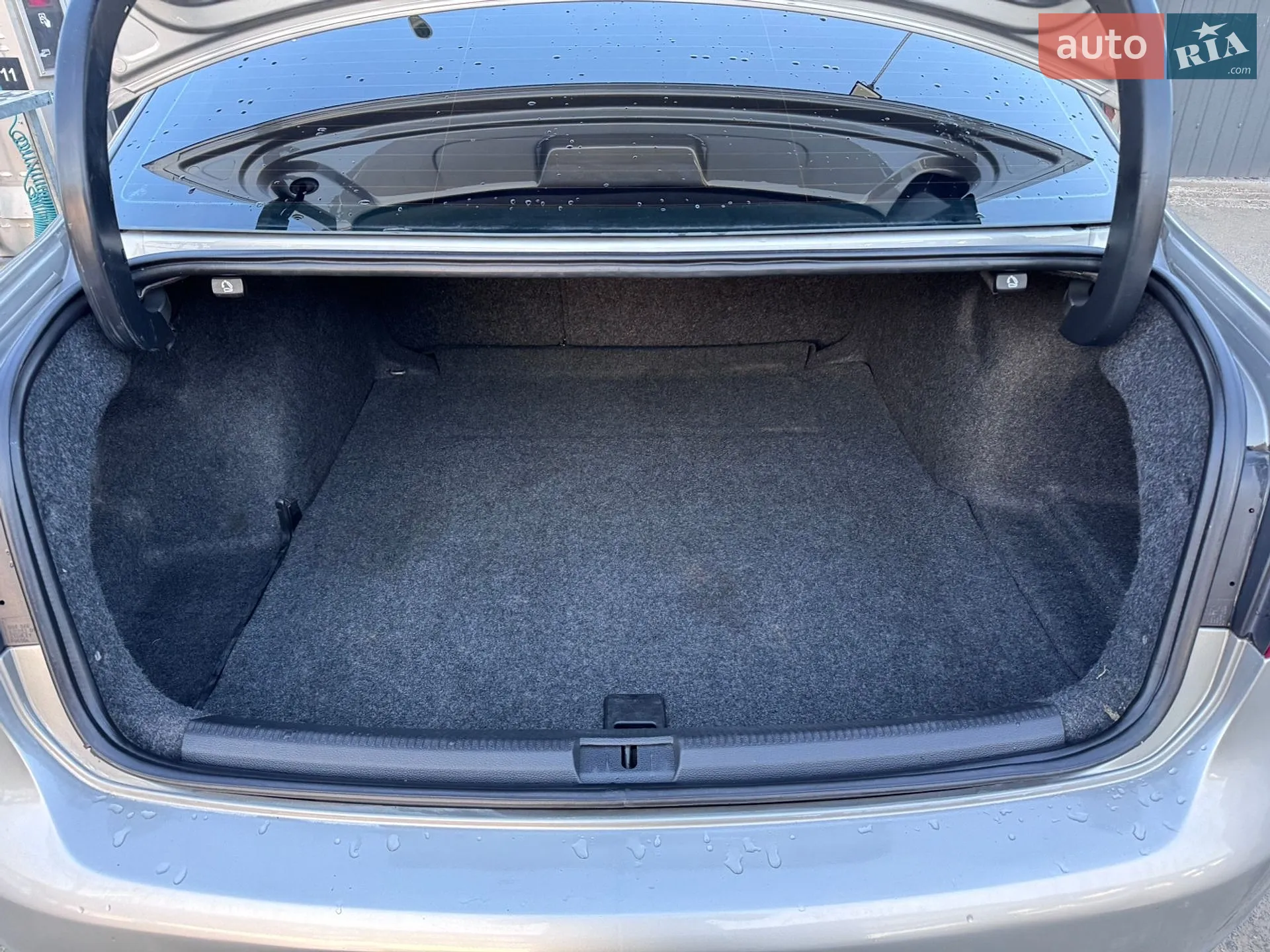 2012 Volkswagen Passat - мініатюра 12
