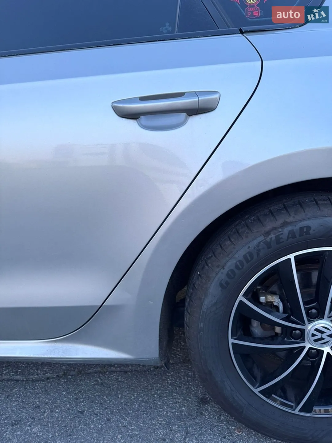2012 Volkswagen Passat - мініатюра 29