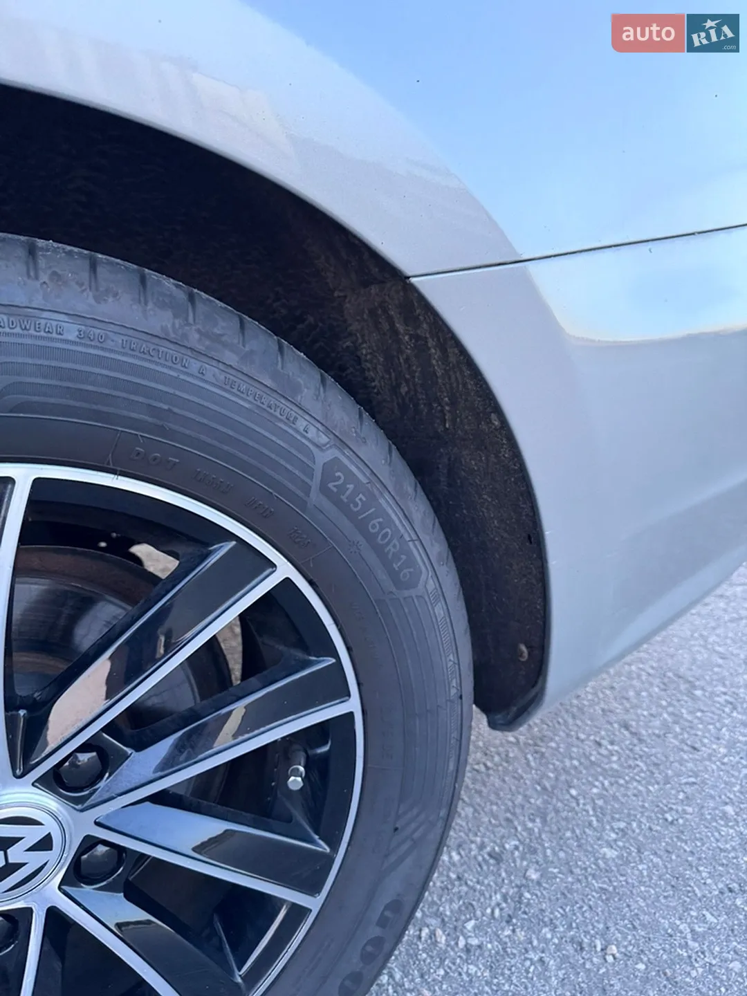 2012 Volkswagen Passat - мініатюра 30