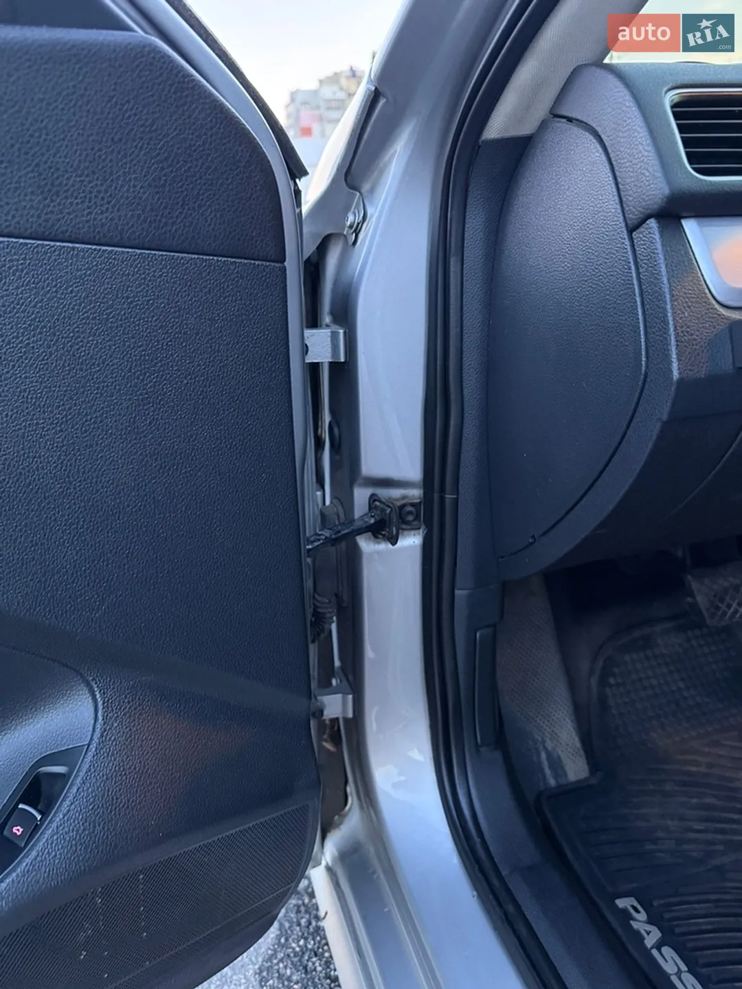 2012 Volkswagen Passat - мініатюра 60