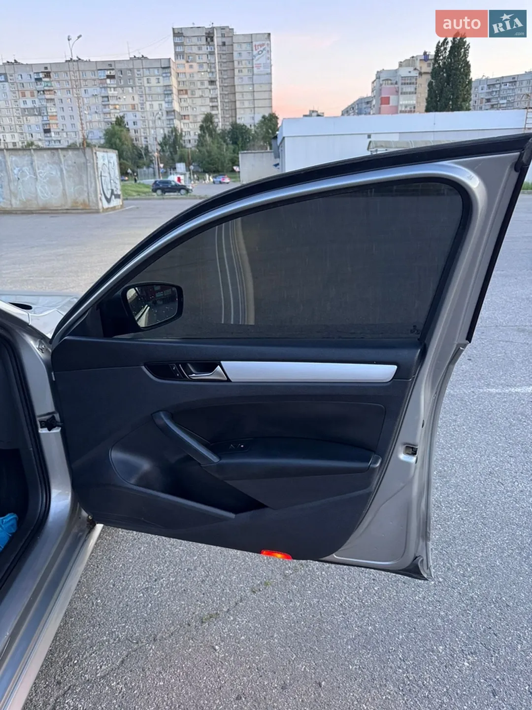 2012 Volkswagen Passat - мініатюра 65