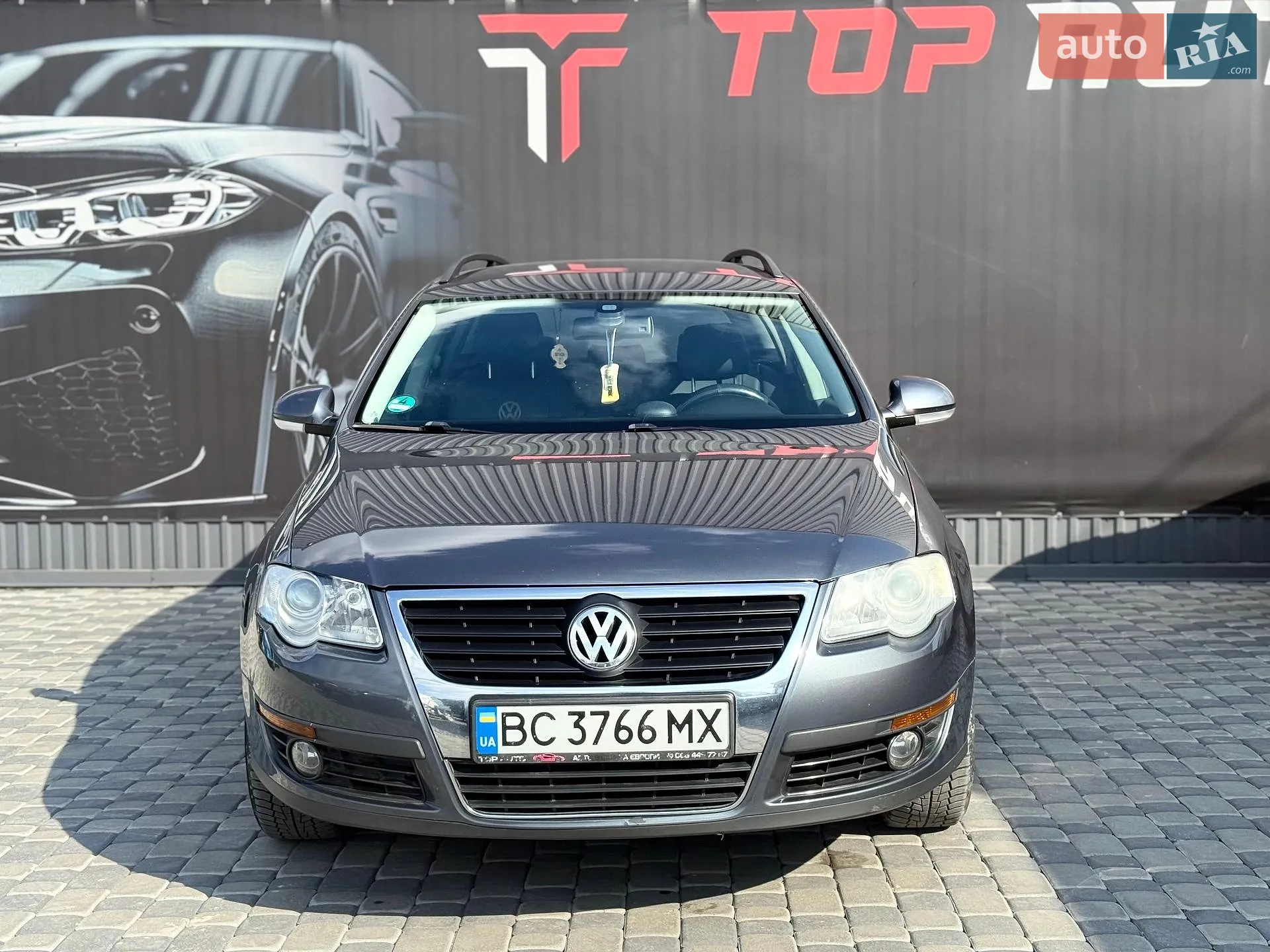 2010 Volkswagen Passat - мініатюра 8
