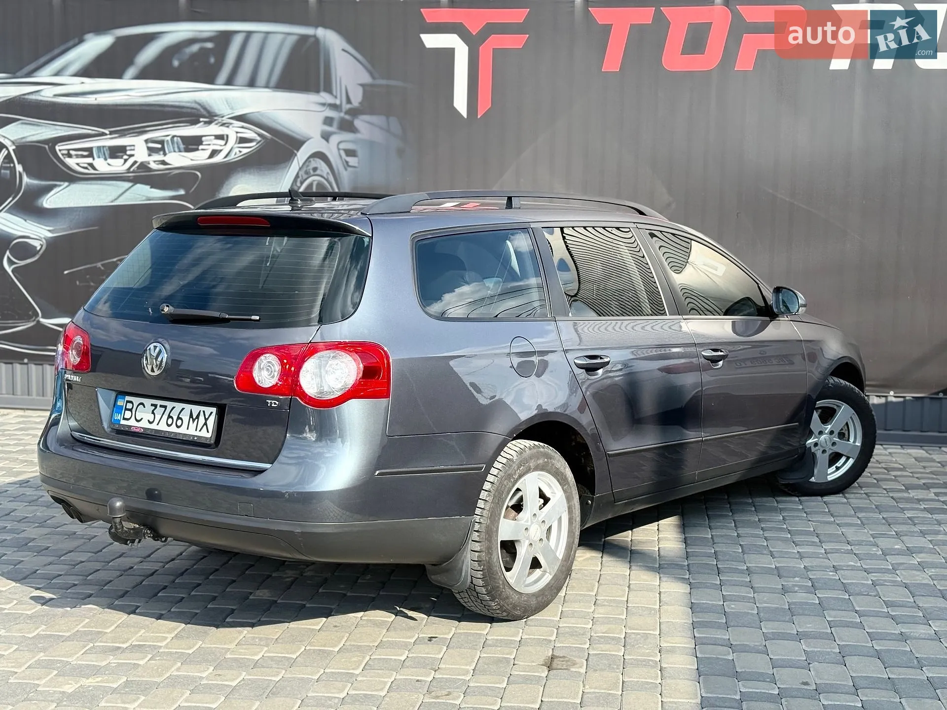 2010 Volkswagen Passat - мініатюра 12