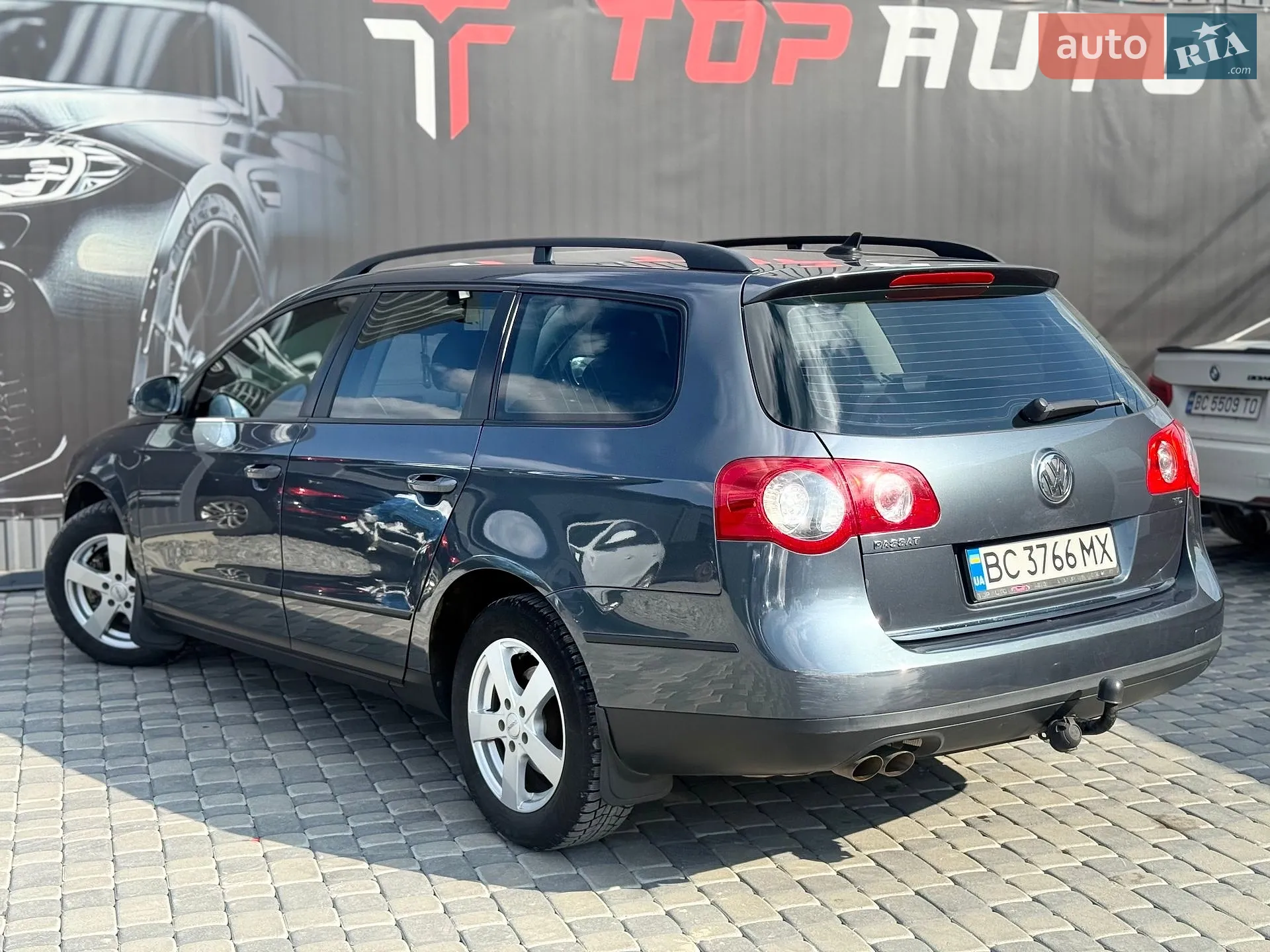 2010 Volkswagen Passat - мініатюра 13