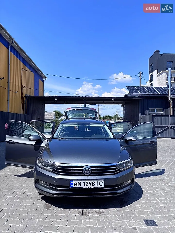 2017 Skoda Octavia - мініатюра 13