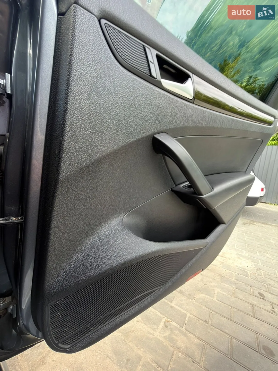 2014 Volkswagen Passat - мініатюра 40