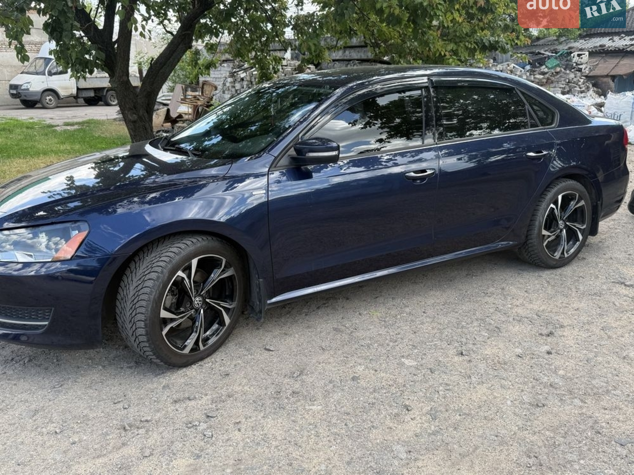 2016 Volkswagen Passat - мініатюра 56