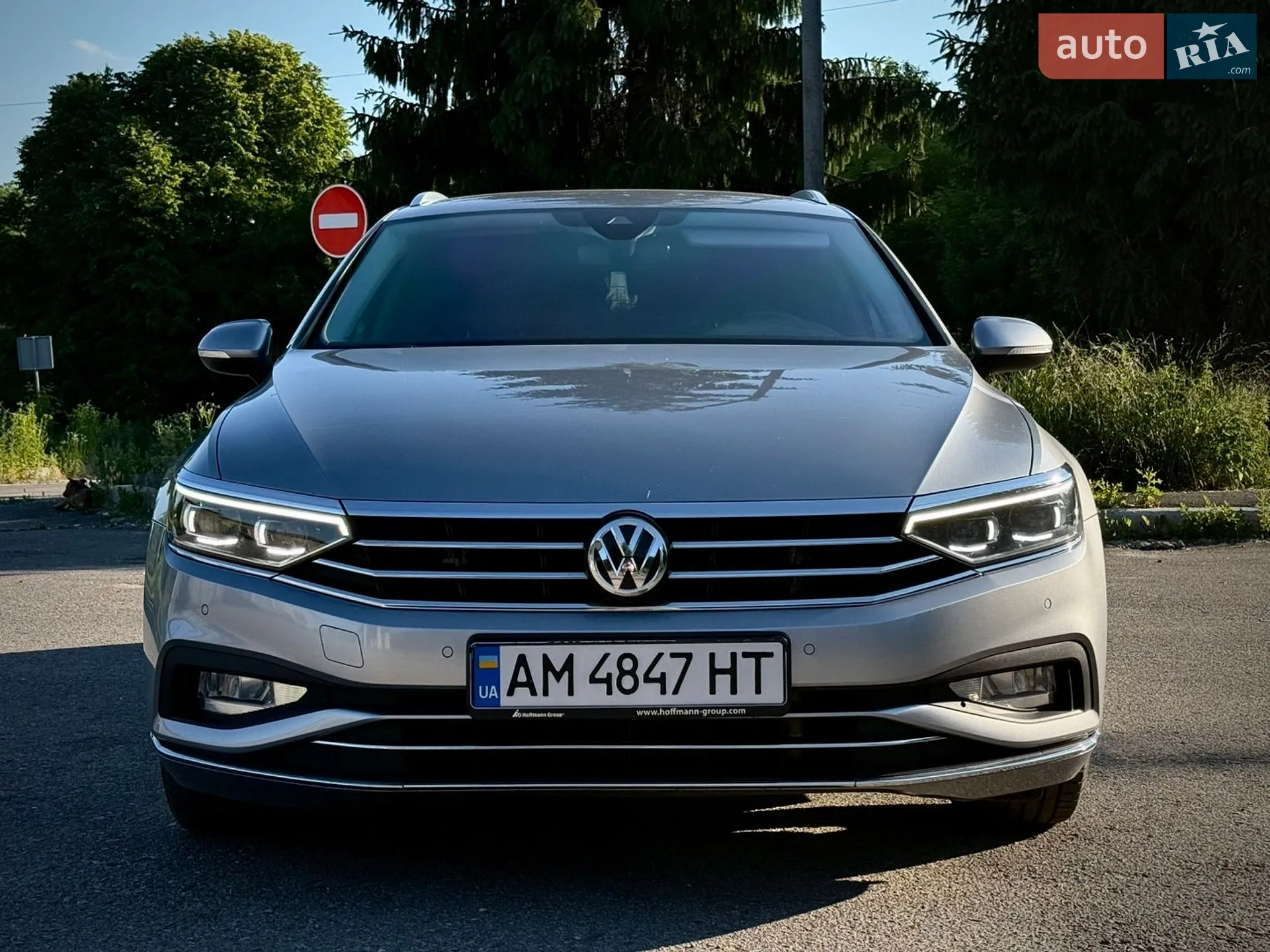 2020 Volkswagen Passat - мініатюра 11