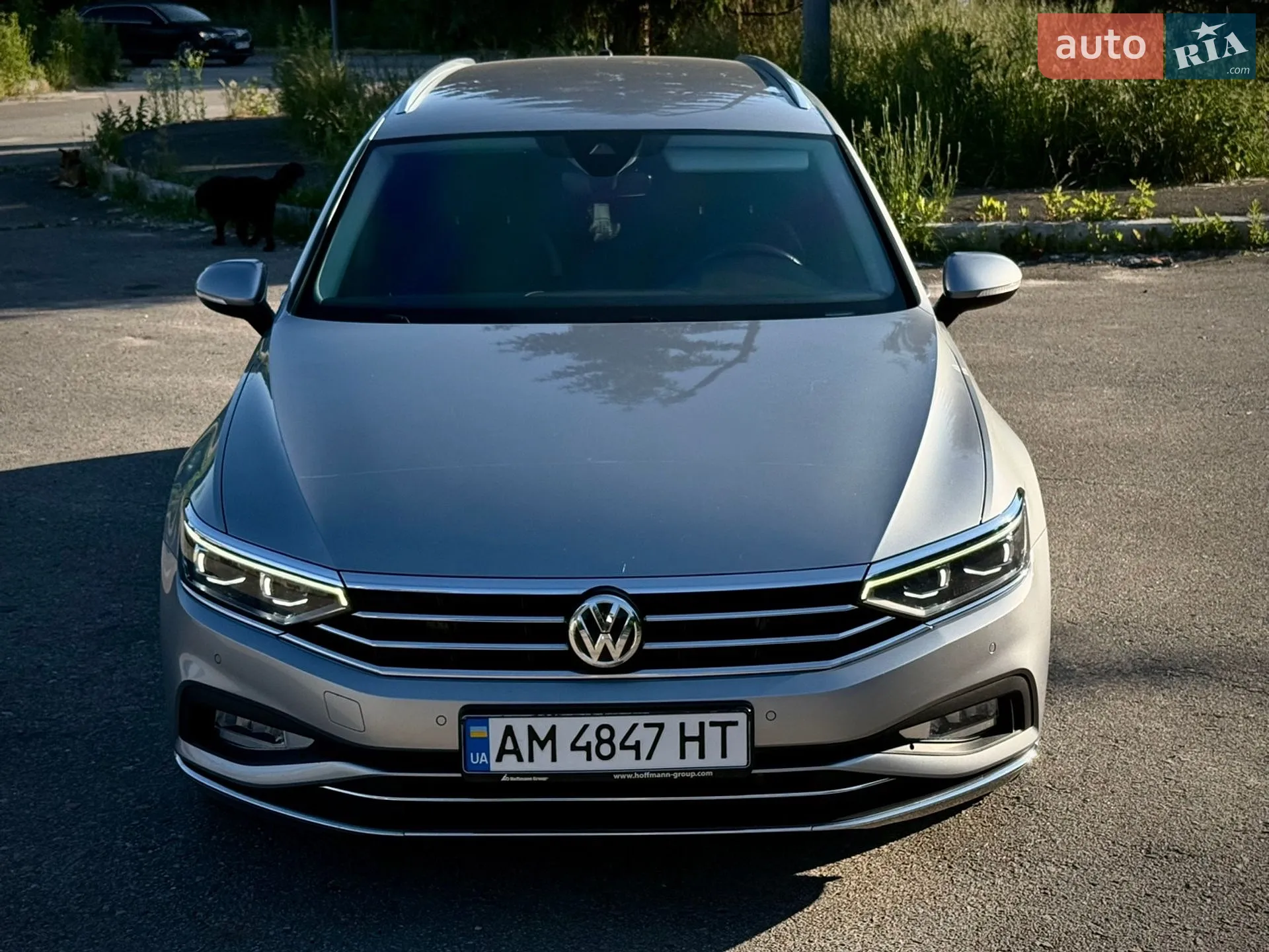 2020 Volkswagen Passat - мініатюра 12