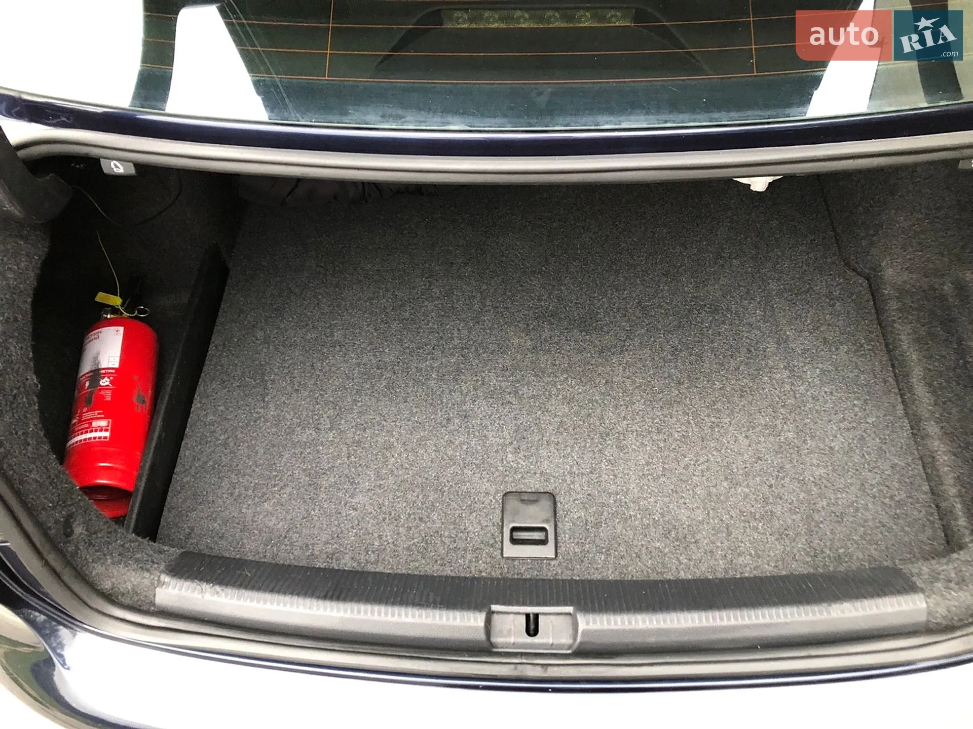 2014 Volkswagen Passat - мініатюра 25