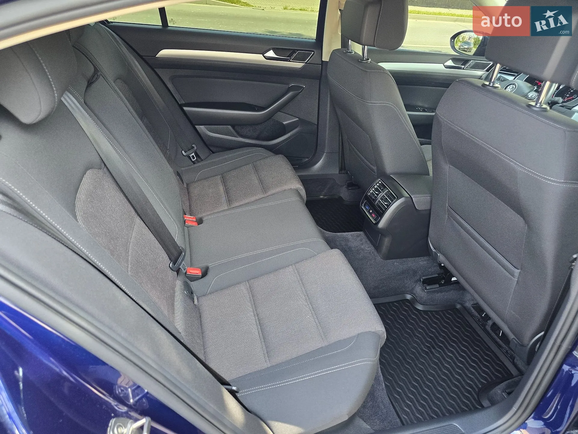 2018 Volkswagen Passat - мініатюра 28