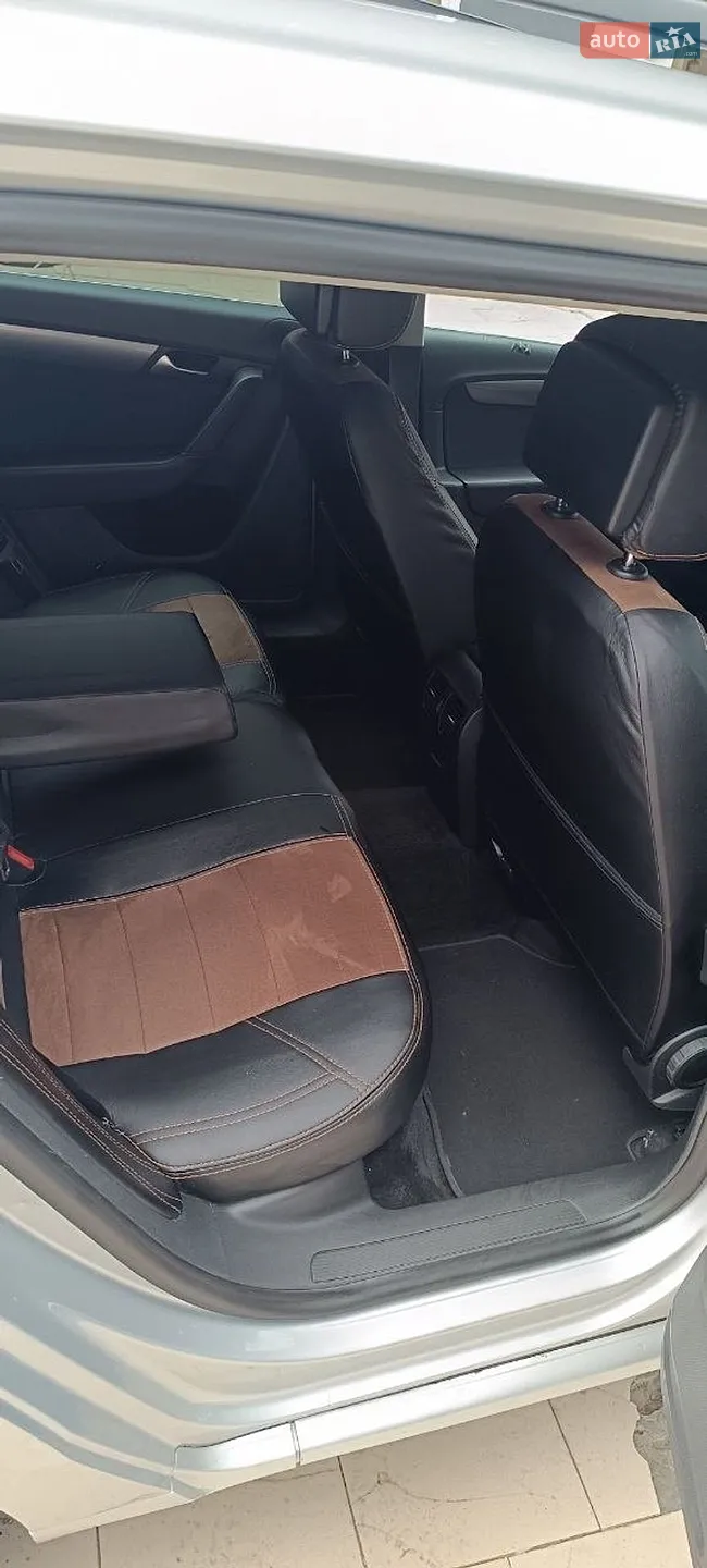 2014 Volkswagen Passat - мініатюра 15