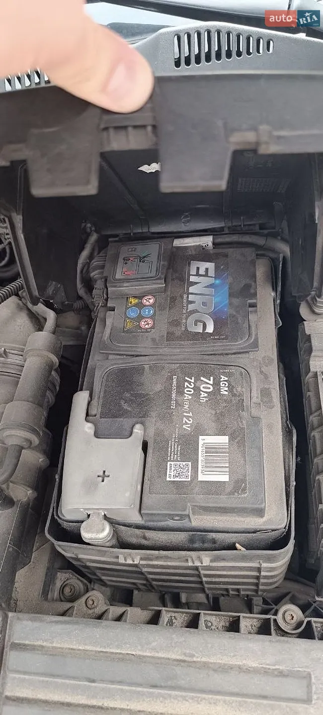 2014 Volkswagen Passat - мініатюра 23