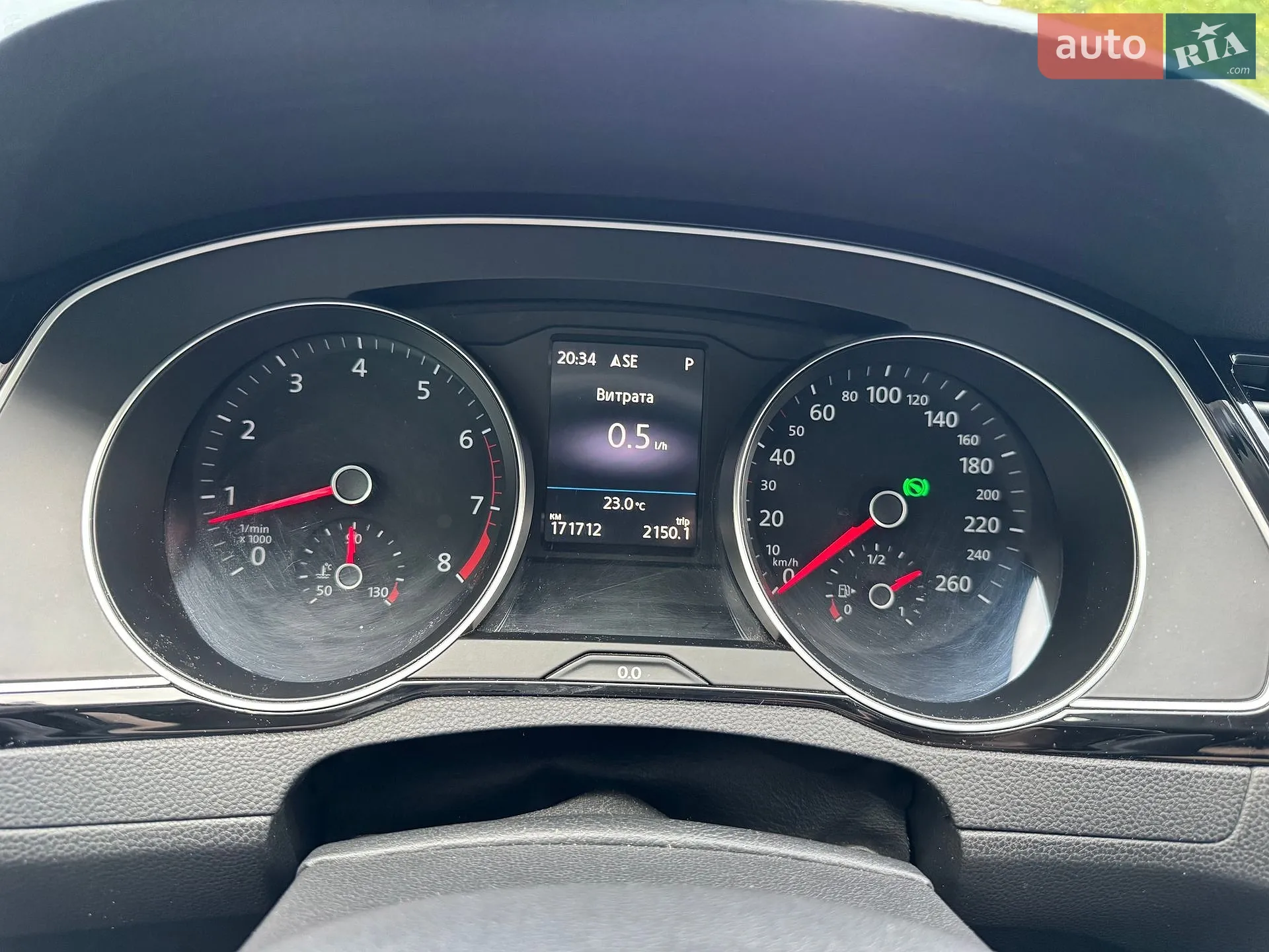 2016 Volkswagen Passat - мініатюра 37