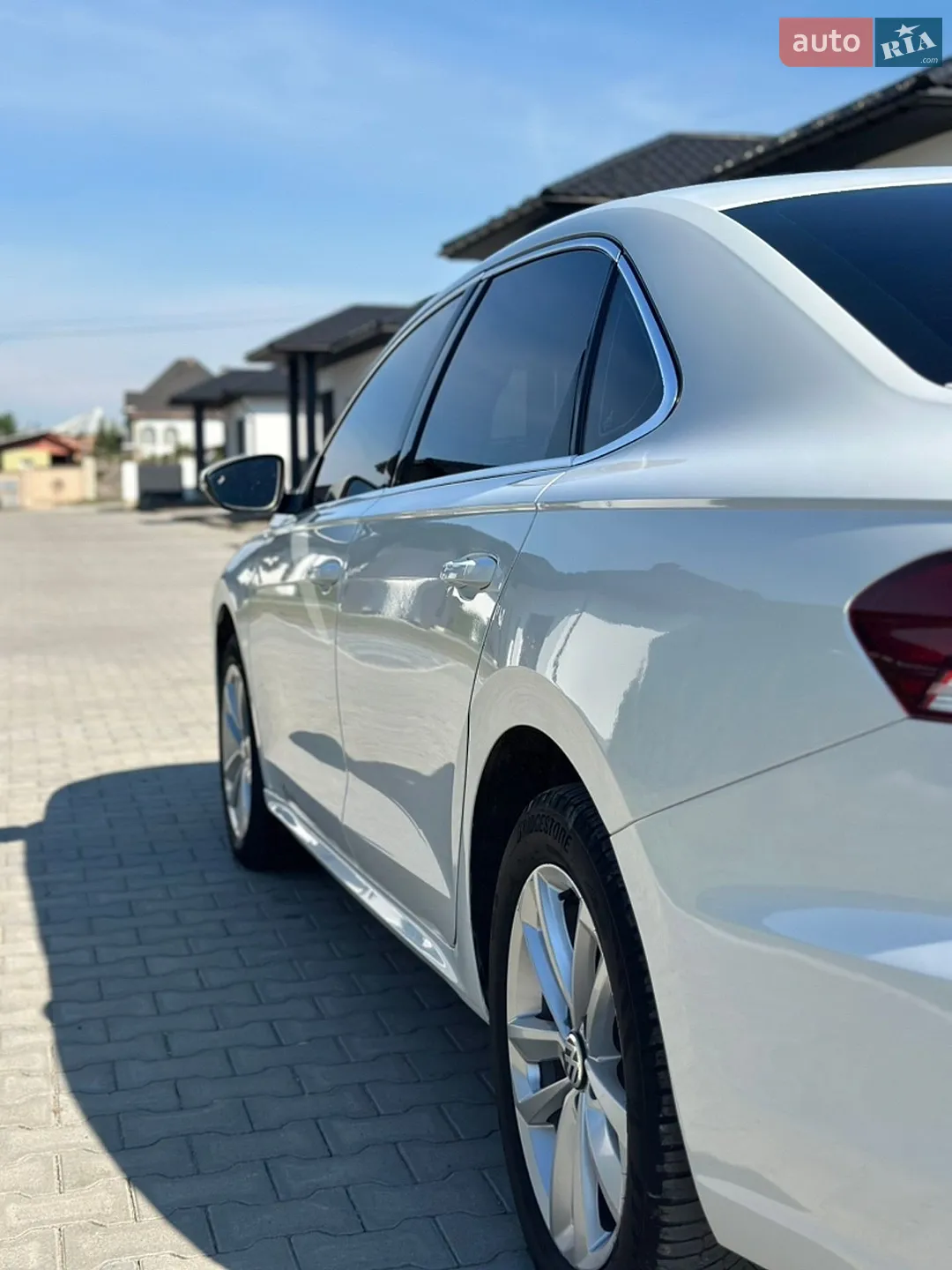 2020 Volkswagen Passat - мініатюра 28