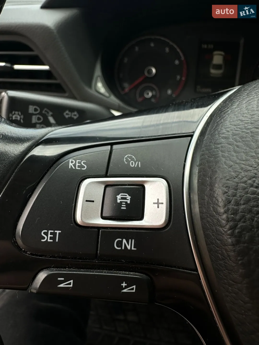 2020 Volkswagen Passat - мініатюра 29