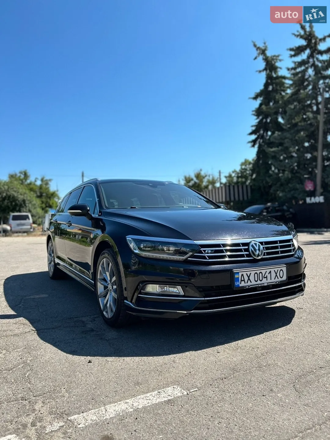 2018 Volkswagen Passat - мініатюра 3