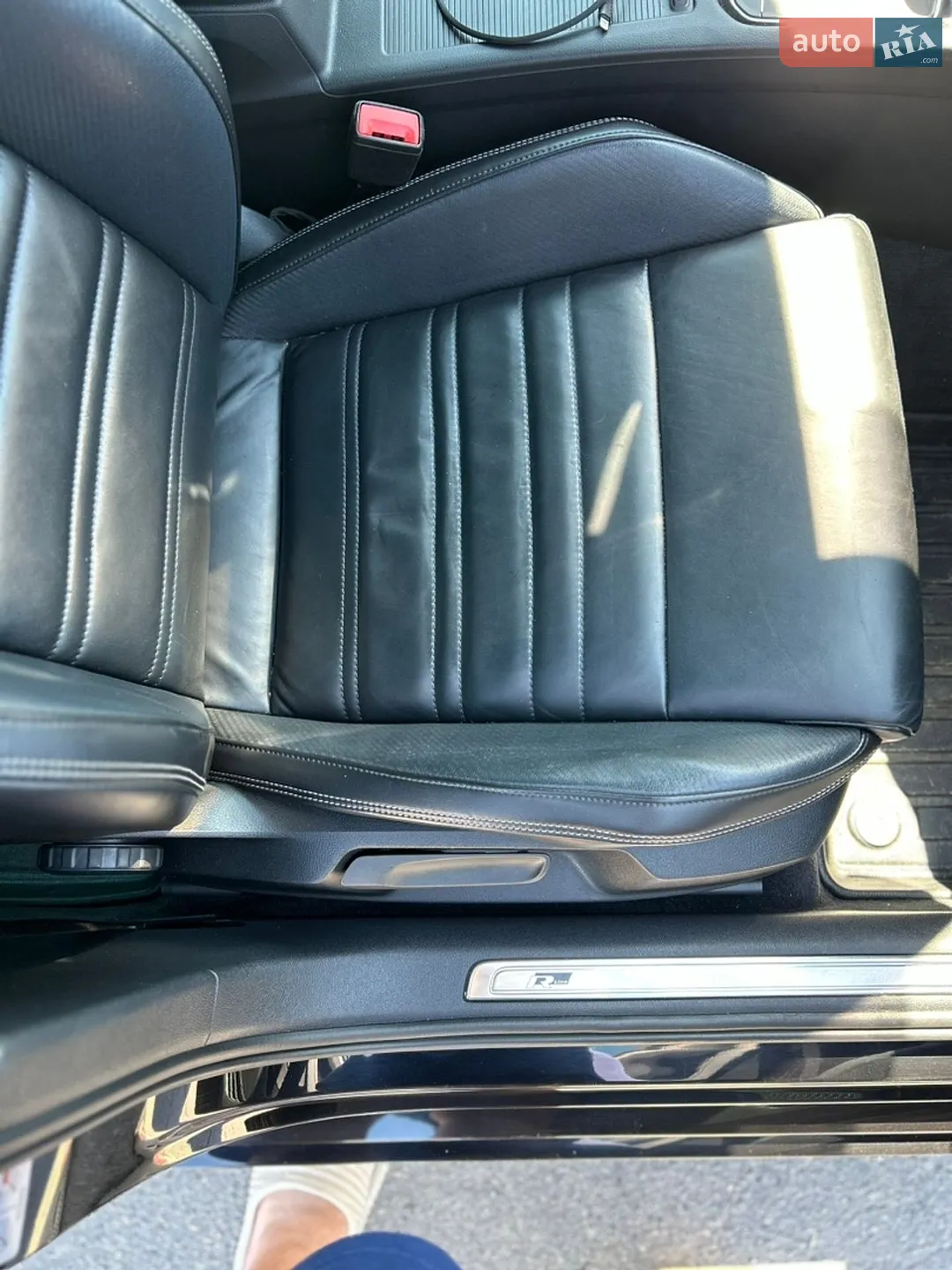 2018 Volkswagen Passat - мініатюра 19