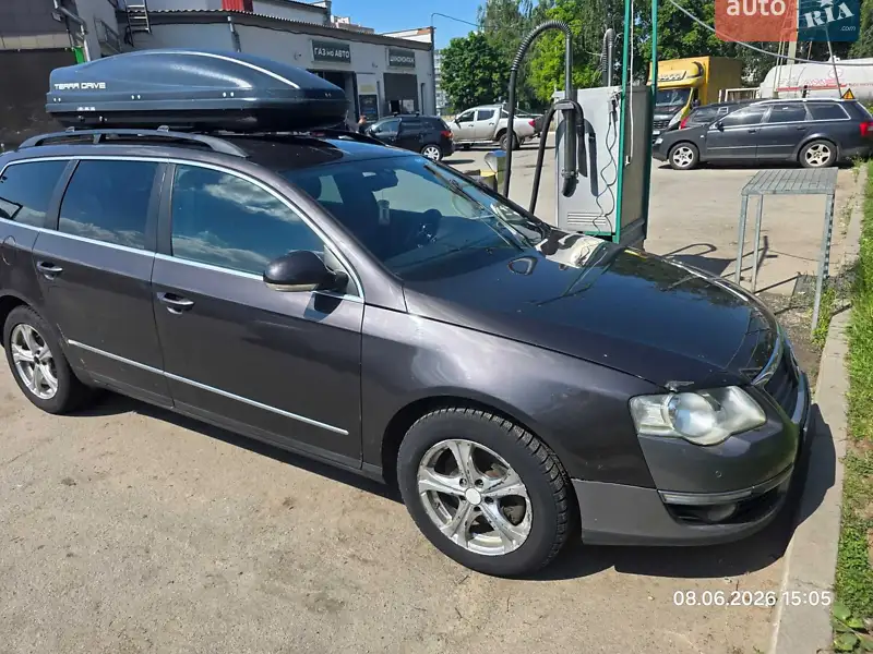 Volkswagen Passat 2006 VIN WVWZZZ3CZ6P208762 фото оголошення 24 з 56