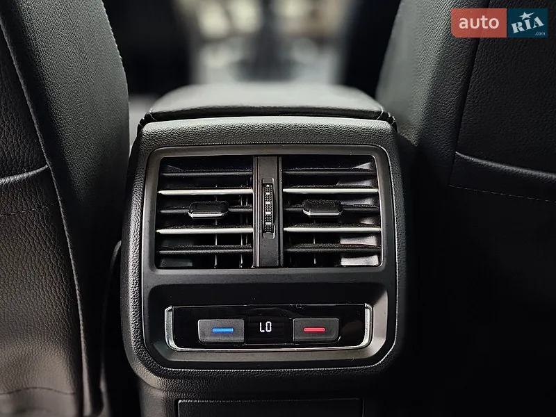 Volkswagen Passat 2016 VIN WVWZZZ3CZGE121393 фото оголошення 12 з 53