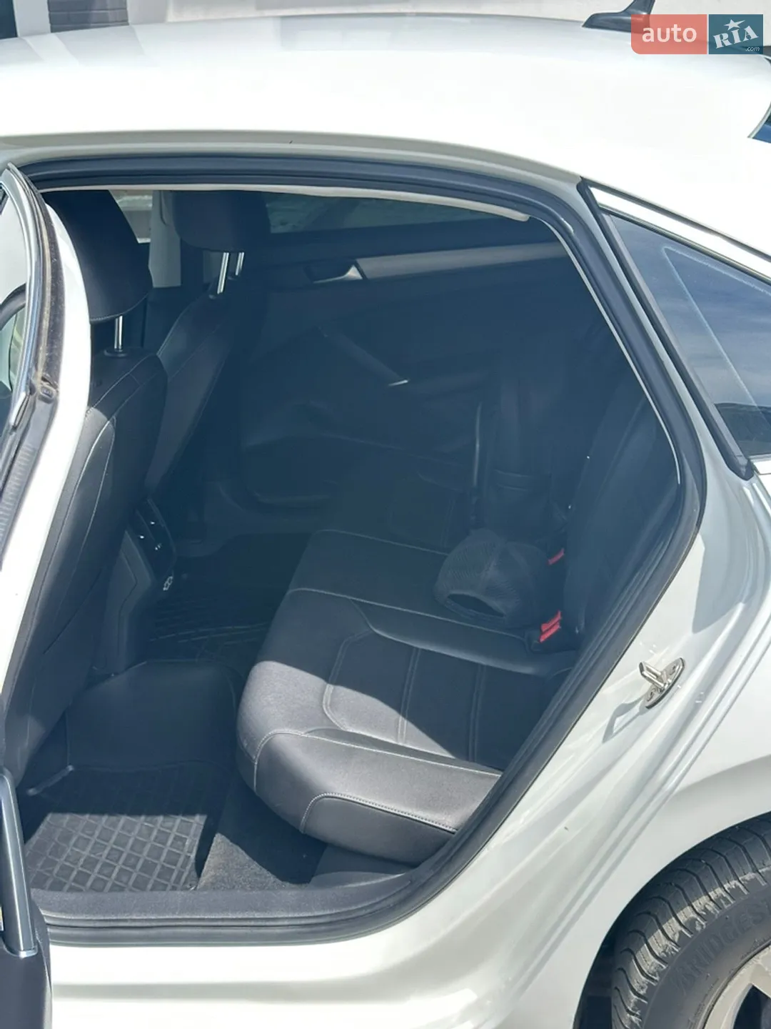 2020 Volkswagen Passat - мініатюра 42