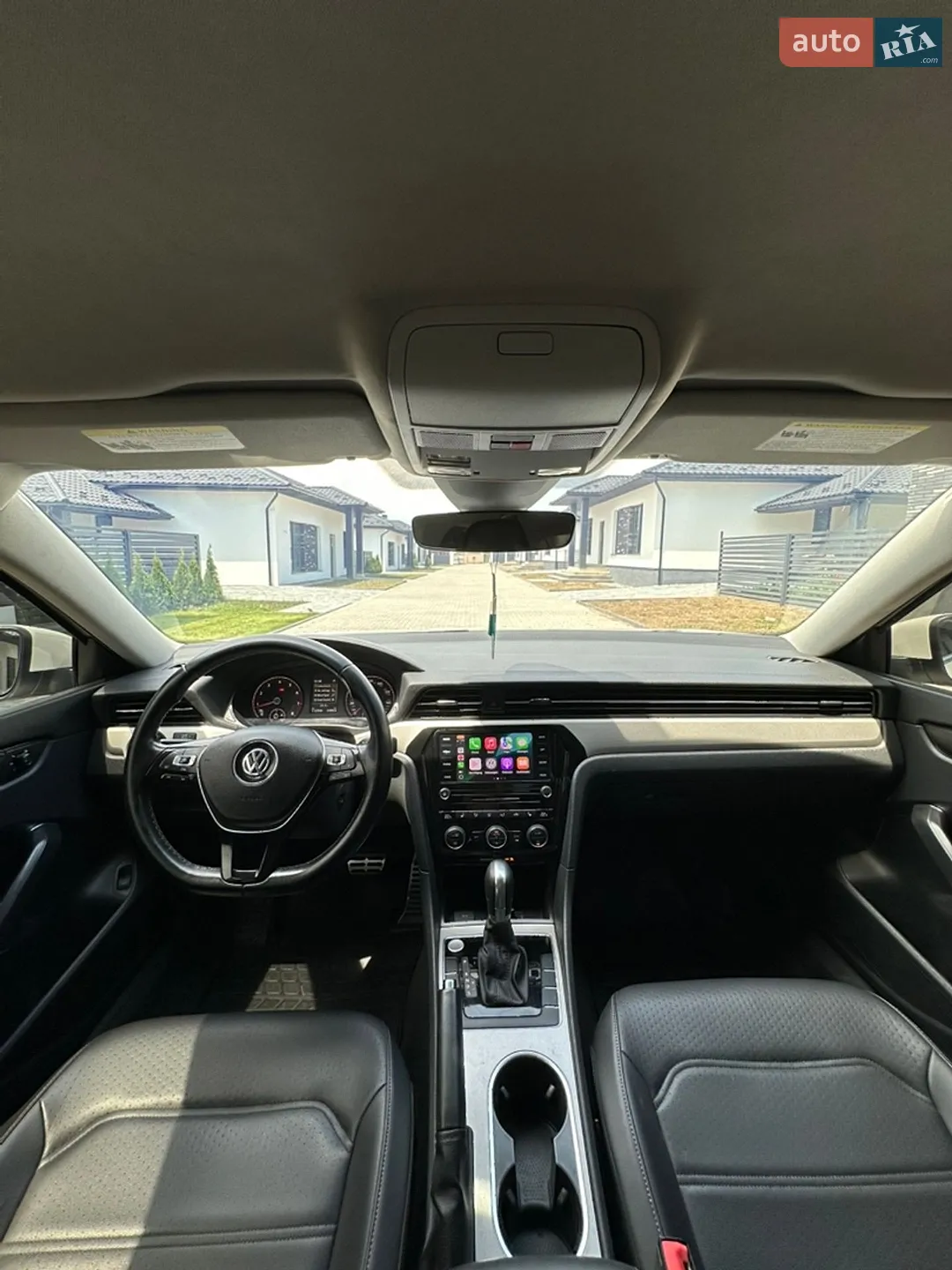 2020 Volkswagen Passat - мініатюра 52