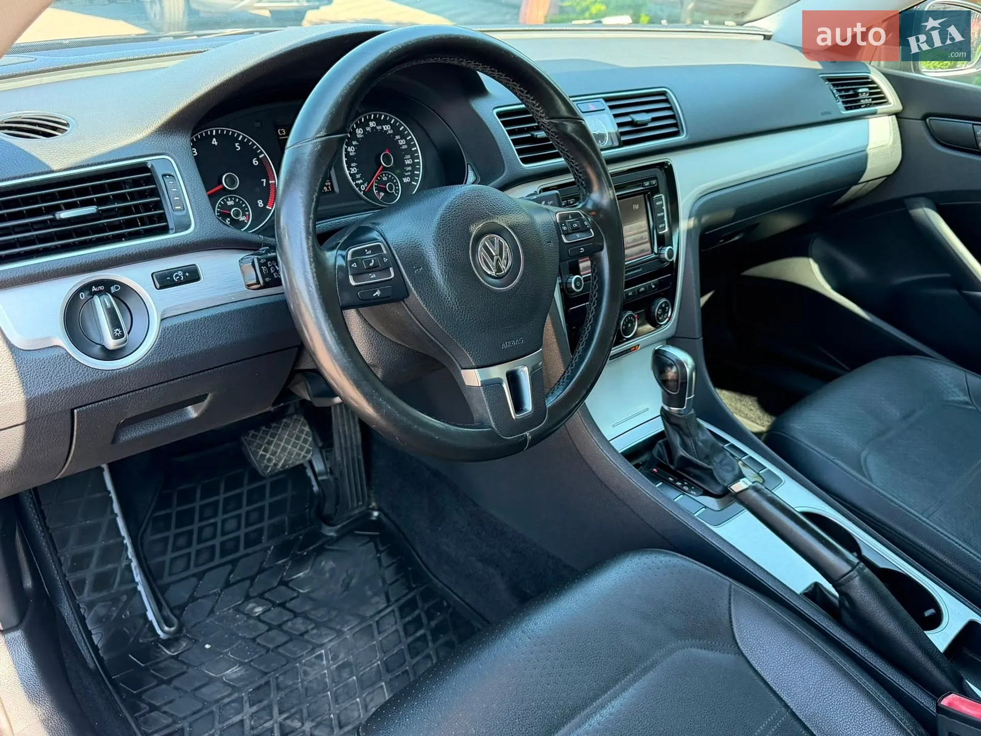 2013 Volkswagen Passat - мініатюра 30