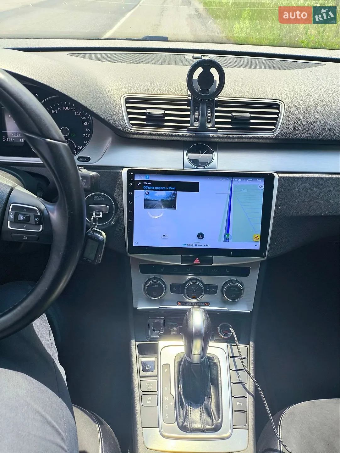 2014 Volkswagen Passat - мініатюра 9