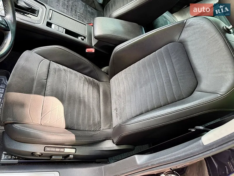 Volkswagen Passat 2018 VIN WVWZZZ3CZJE152620 фото оголошення 11 з 59