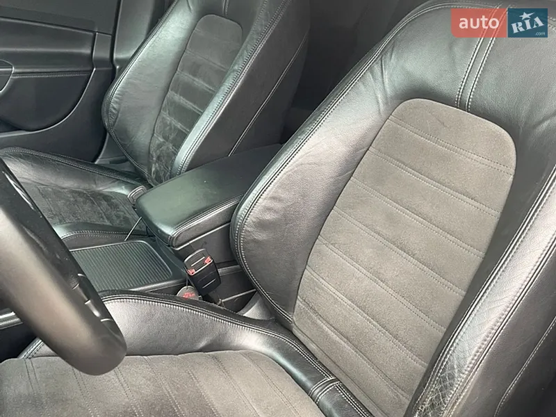 Volkswagen Passat 2006 VIN WVWZZZ3CZ7E143979 фото оголошення 9 з 57