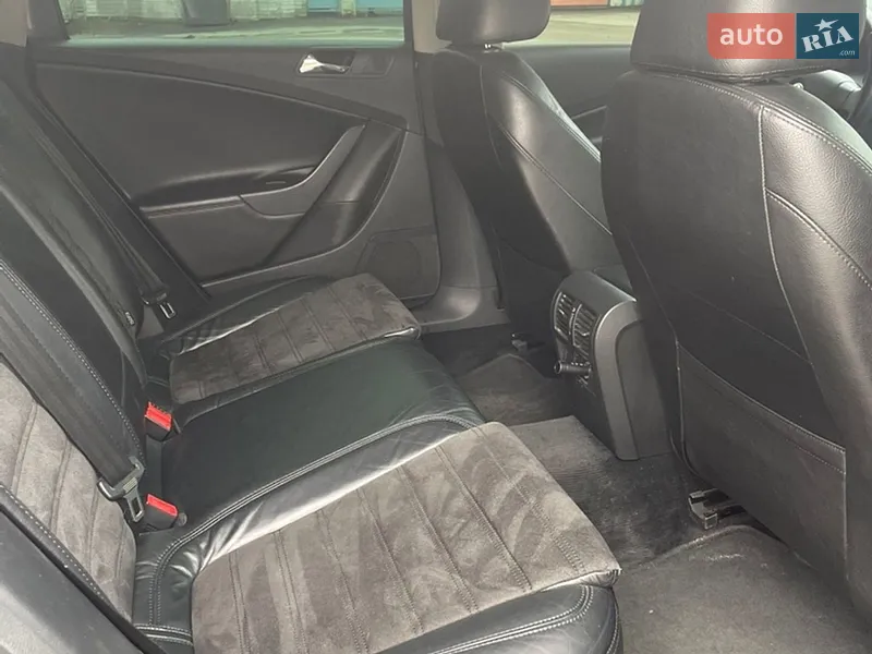 Volkswagen Passat 2006 VIN WVWZZZ3CZ7E143979 фото оголошення 14 з 57