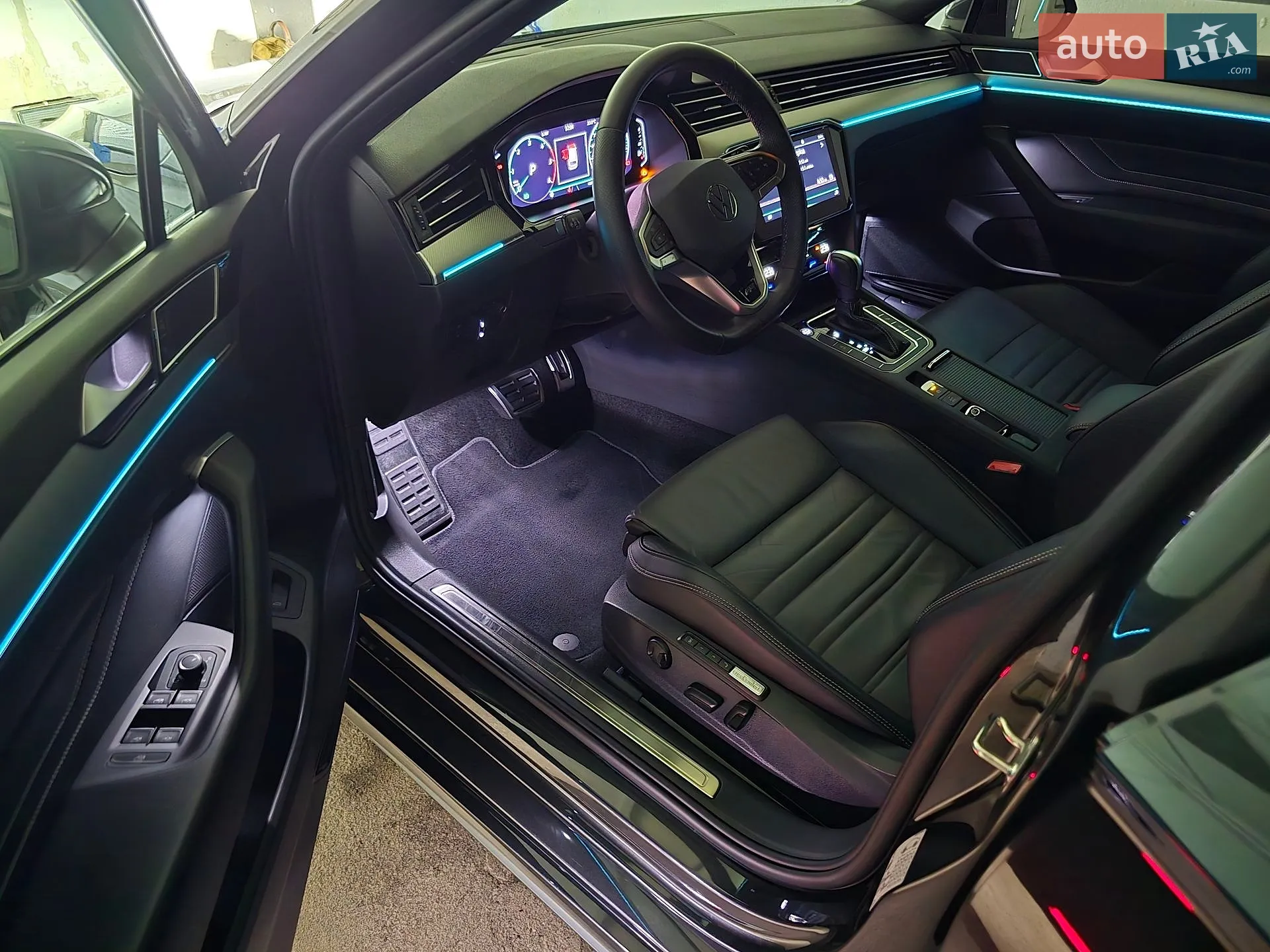 2021 Volkswagen Passat - мініатюра 13