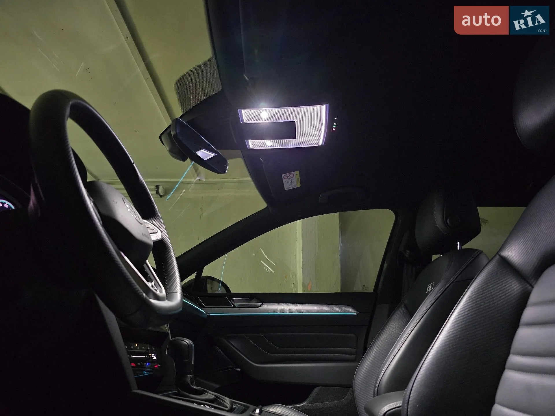 2021 Volkswagen Passat - мініатюра 14