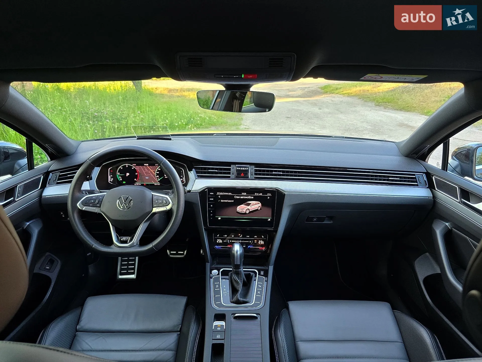 2021 Volkswagen Passat - мініатюра 16
