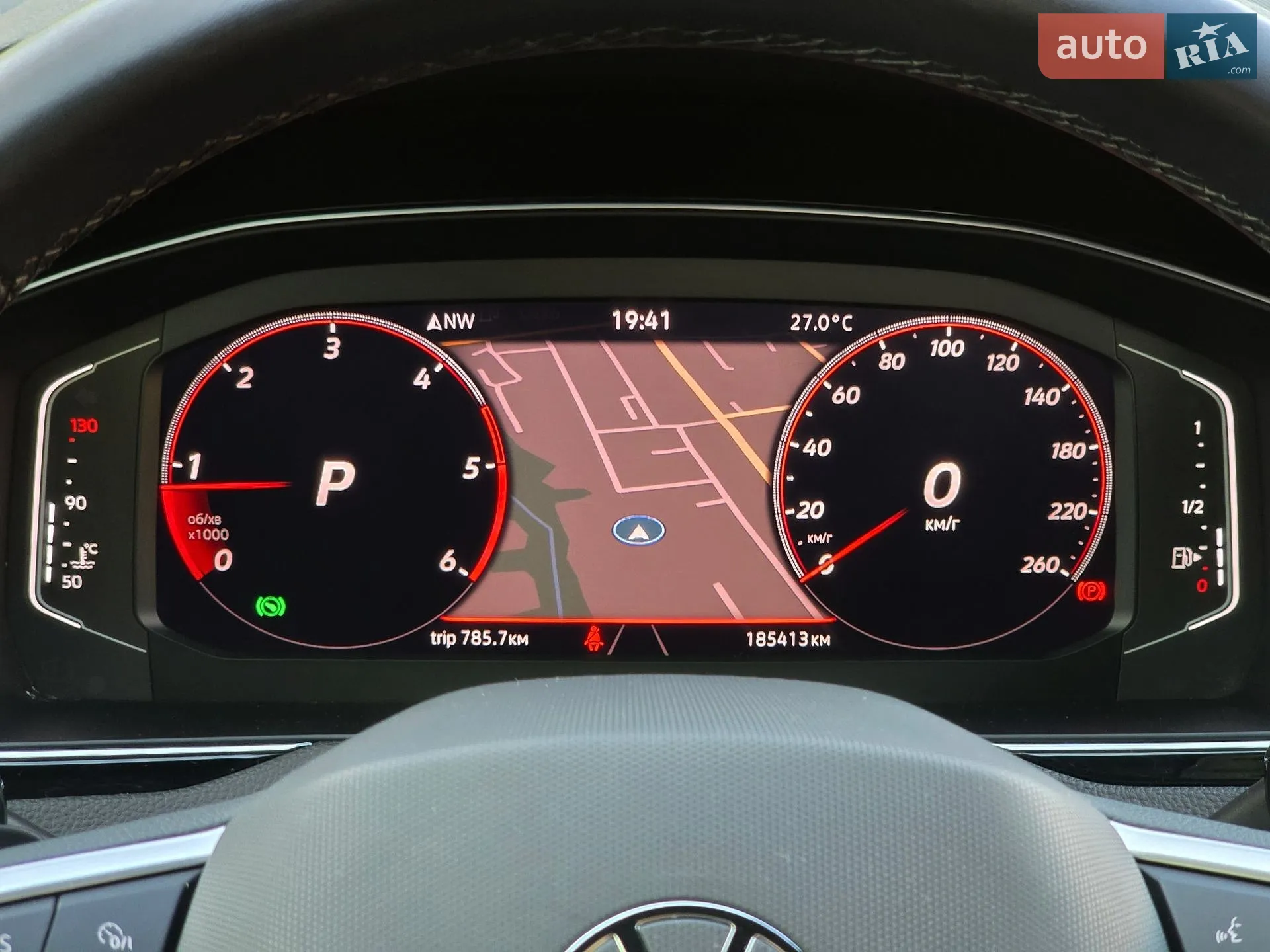 2021 Volkswagen Passat - мініатюра 22