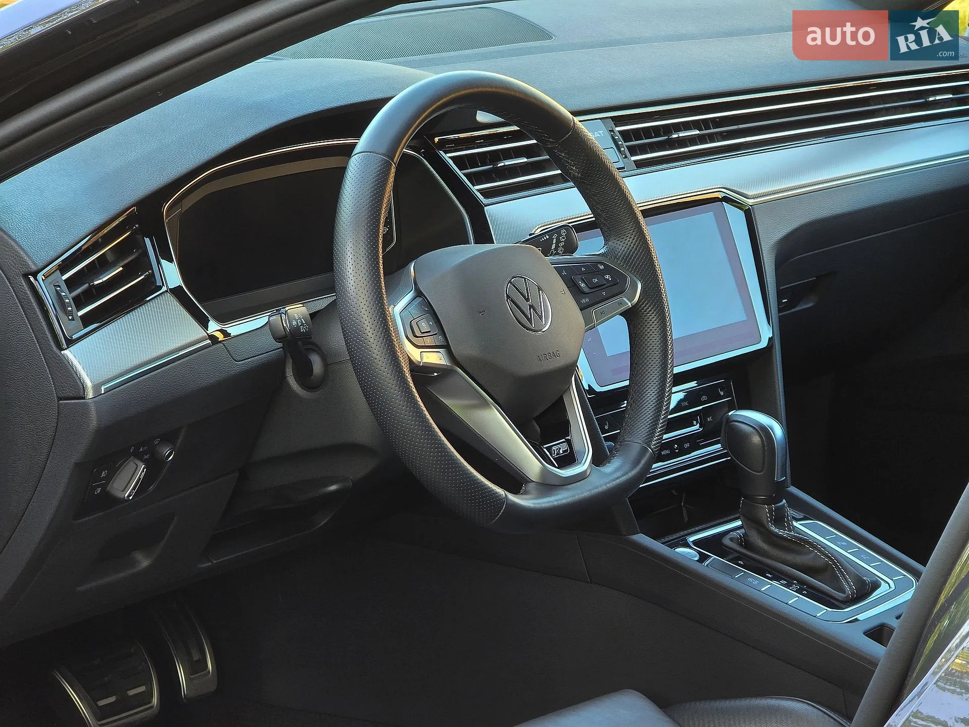 2021 Volkswagen Passat - мініатюра 27