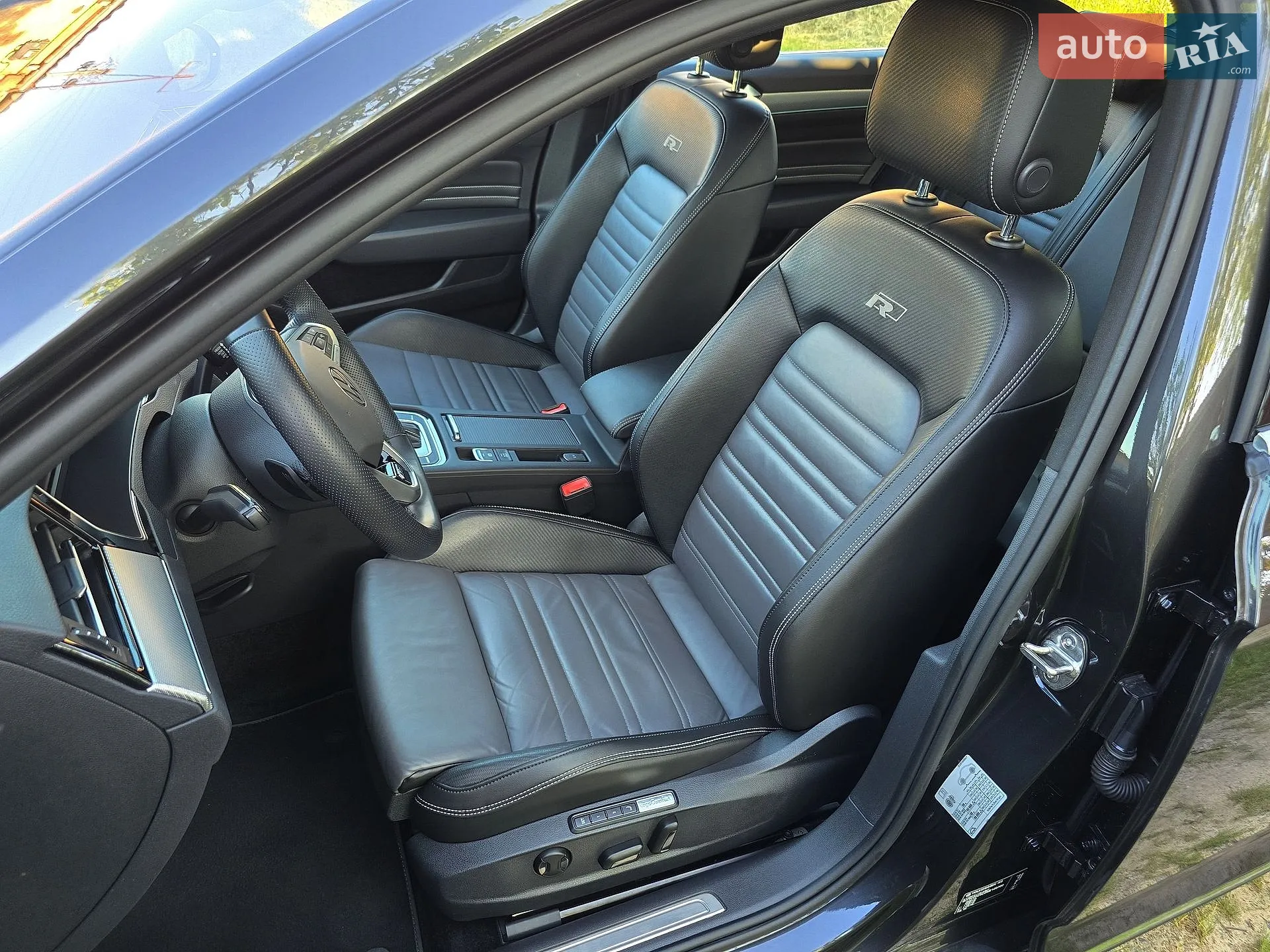 2021 Volkswagen Passat - мініатюра 28