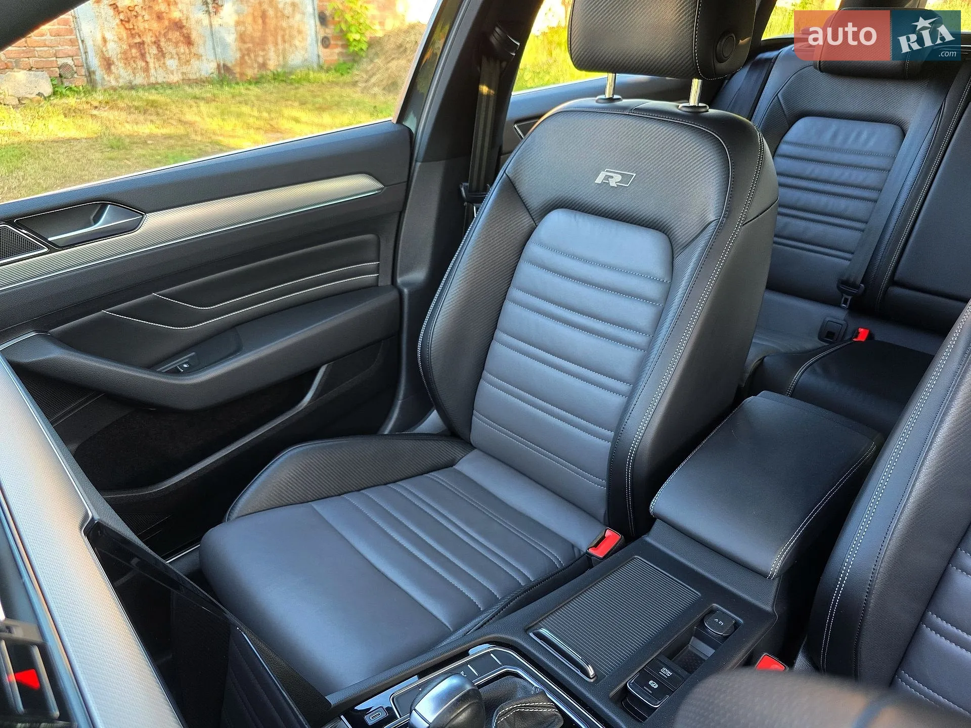 2021 Volkswagen Passat - мініатюра 29