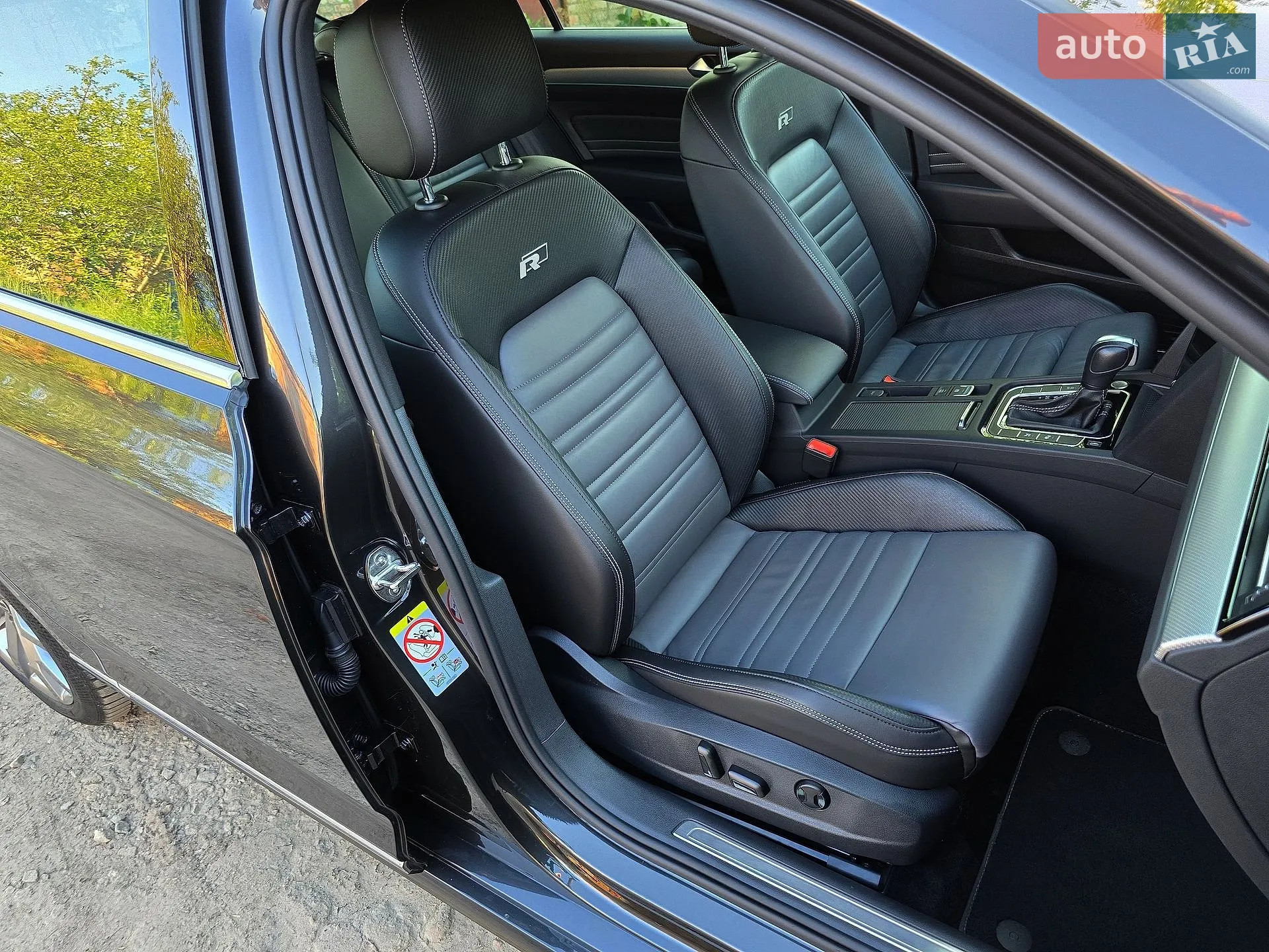 2021 Volkswagen Passat - мініатюра 50