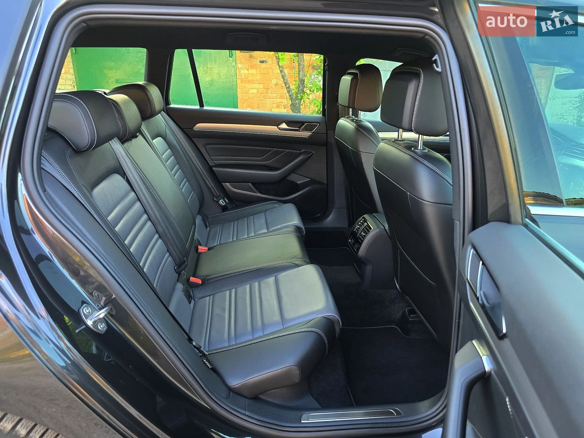 2021 Volkswagen Passat - мініатюра 53