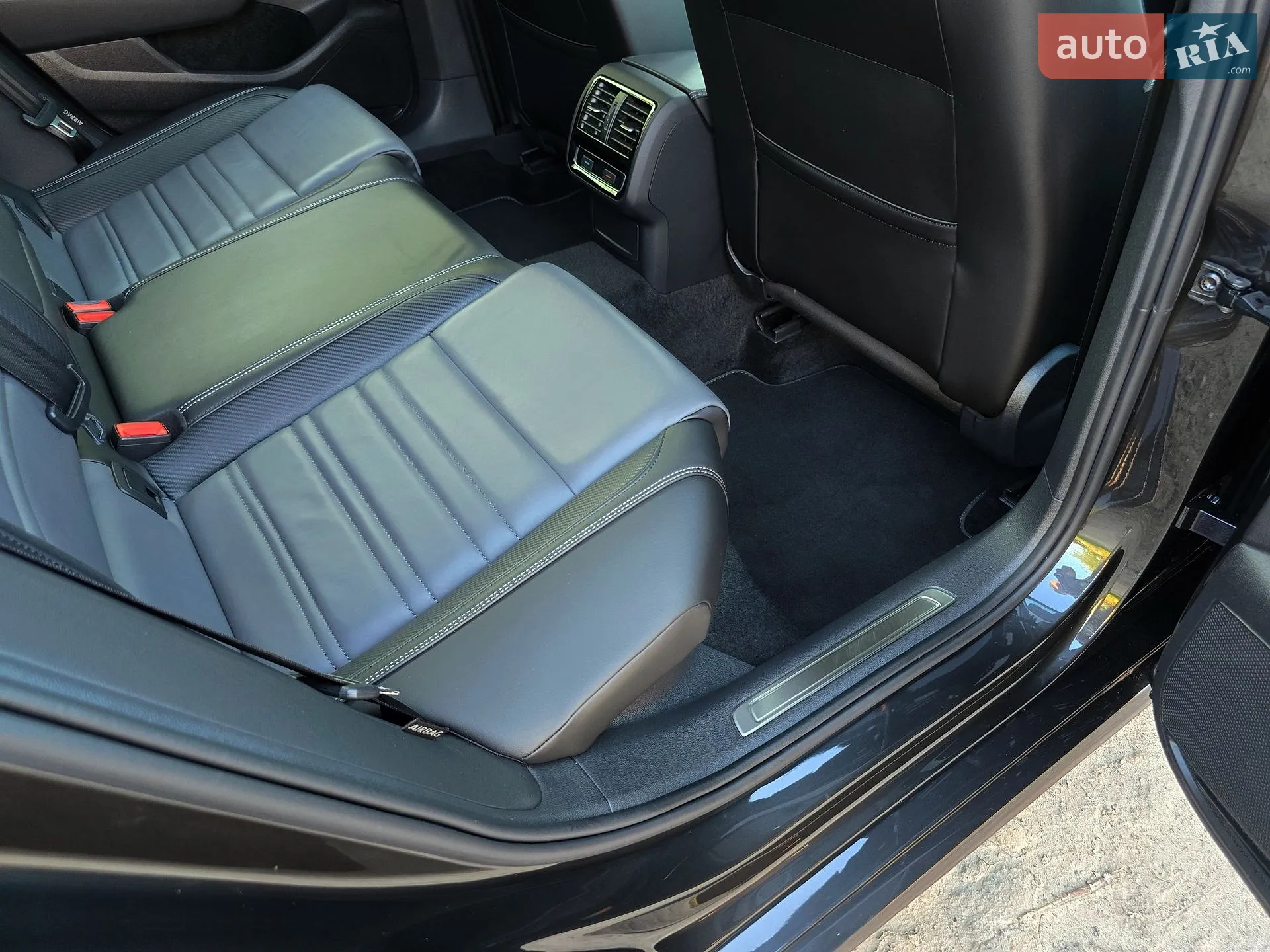 2021 Volkswagen Passat - мініатюра 54