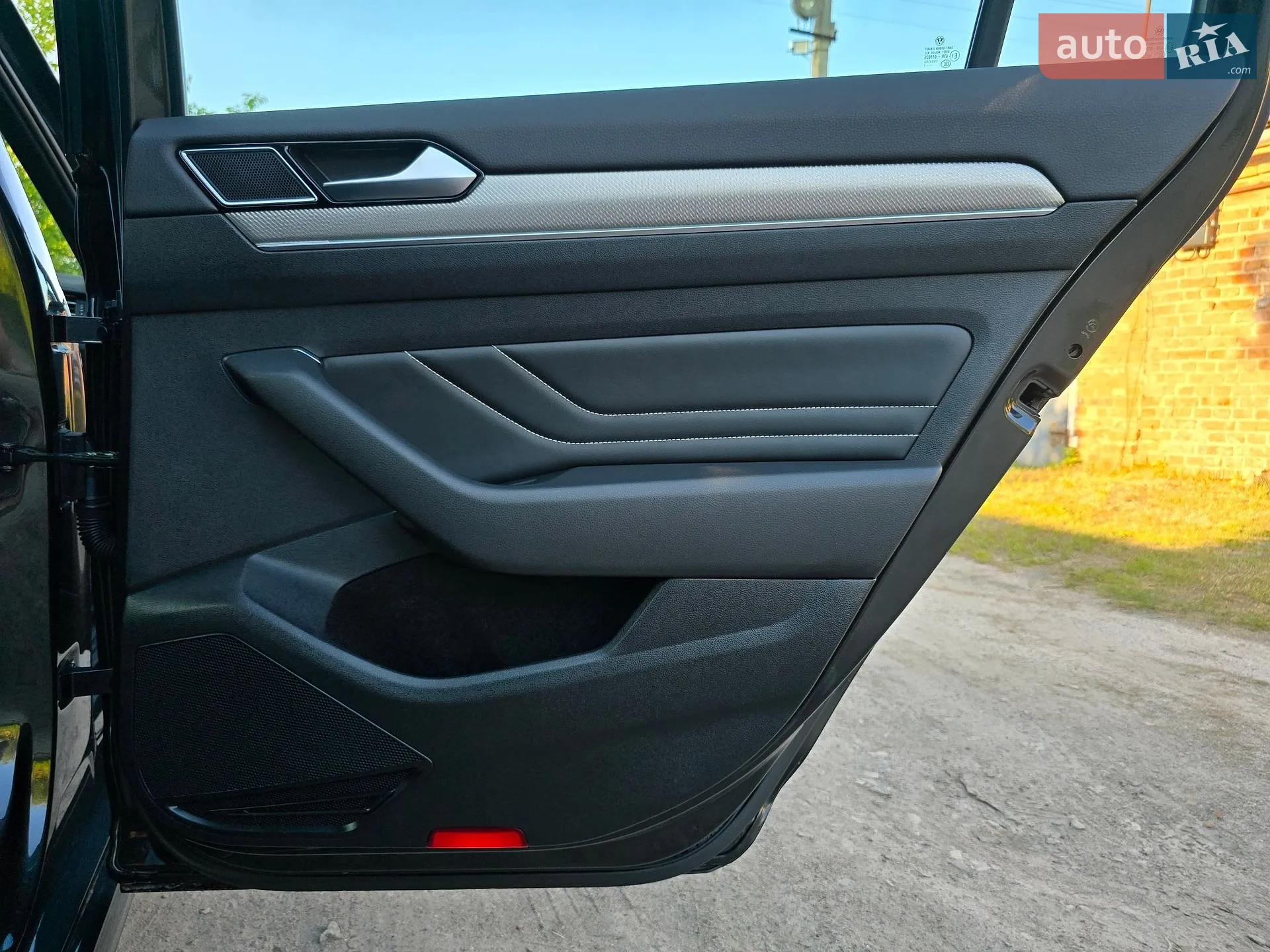 2021 Volkswagen Passat - мініатюра 55