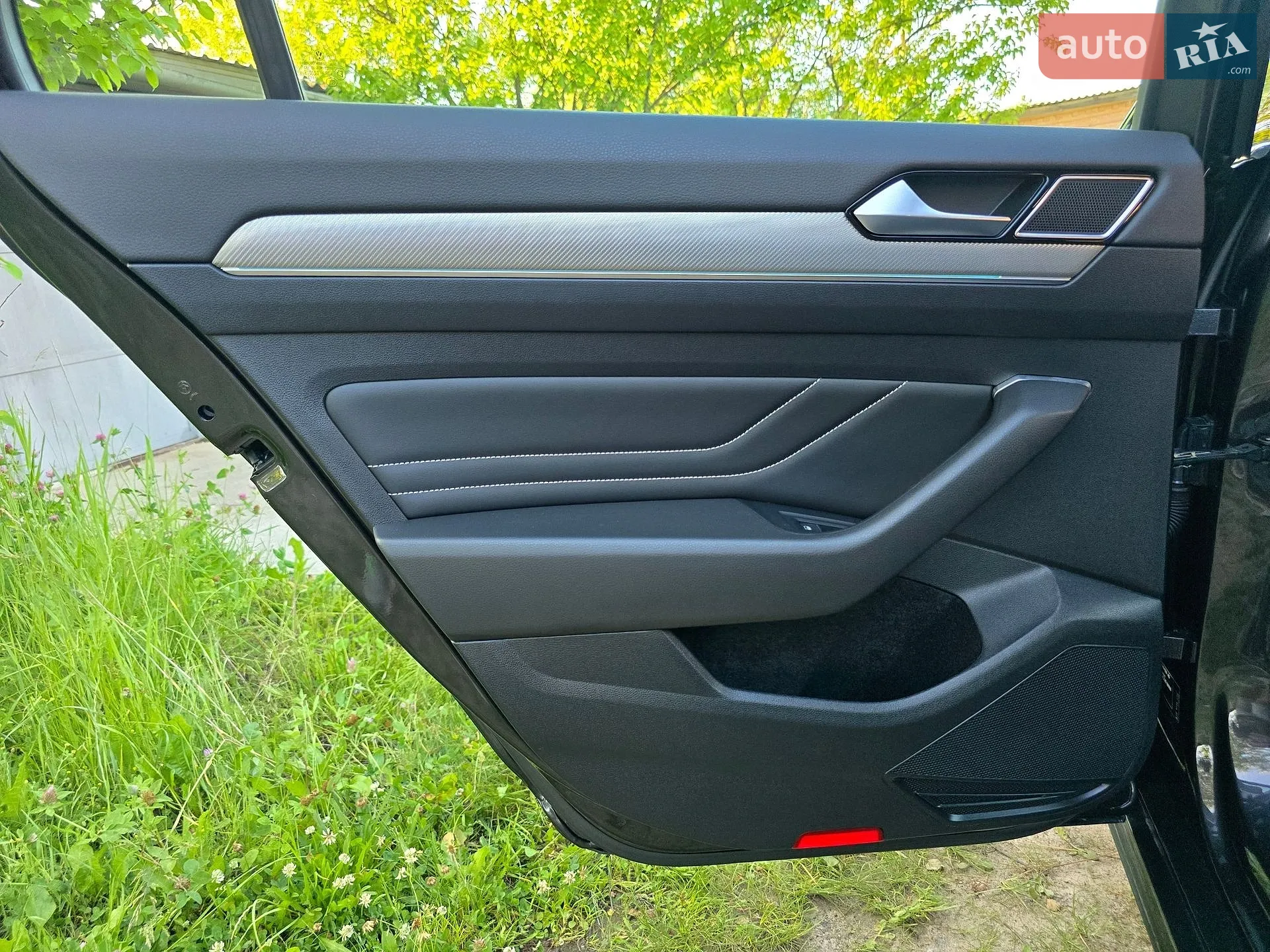 2021 Volkswagen Passat - мініатюра 58