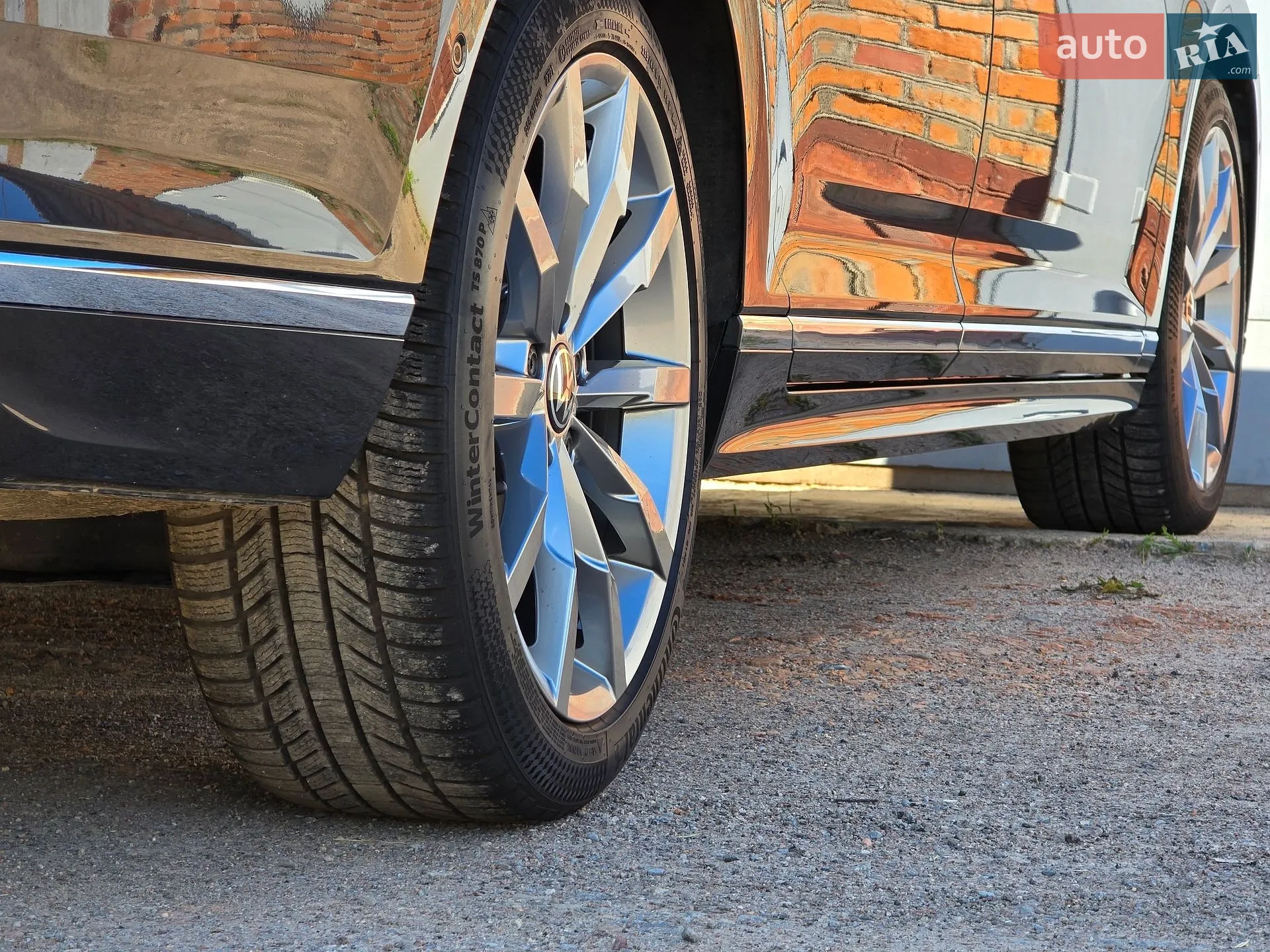2021 Volkswagen Passat - мініатюра 74
