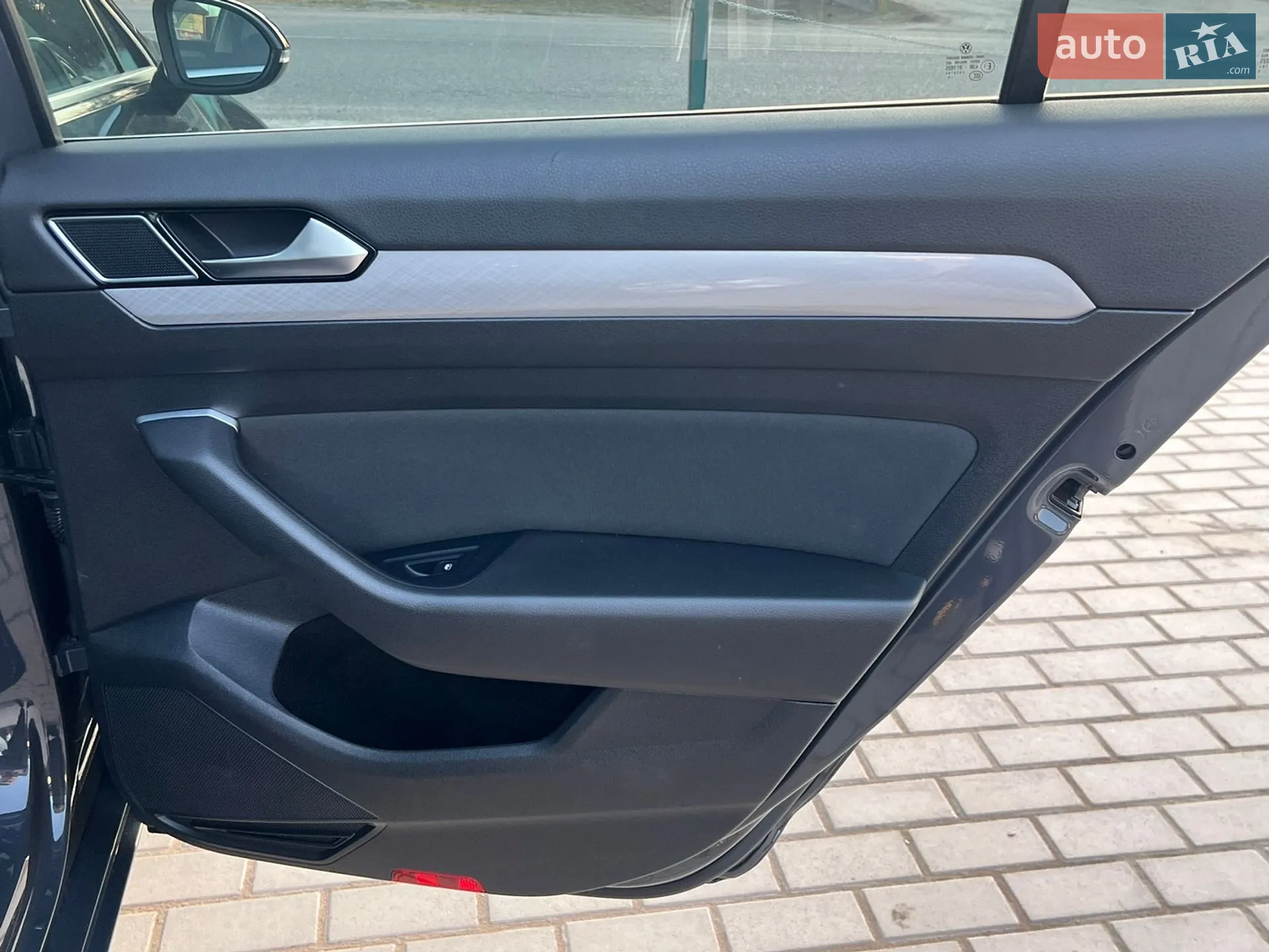 2019 Volkswagen Passat - мініатюра 11