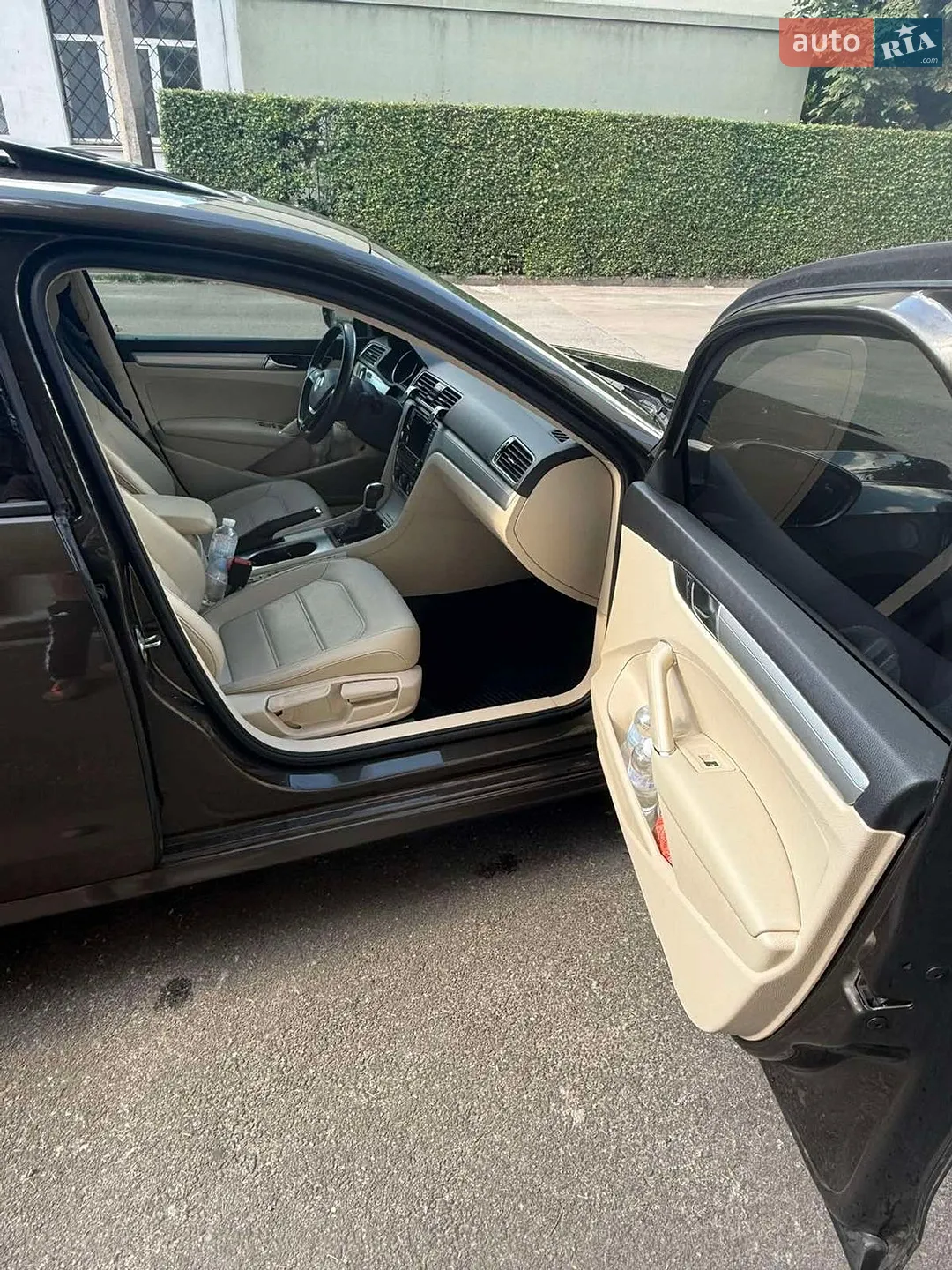 2018 Volkswagen Passat - мініатюра 12