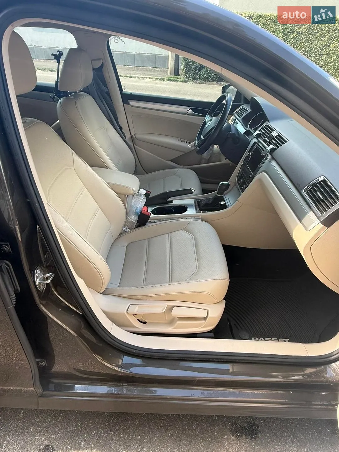 2018 Volkswagen Passat - мініатюра 11